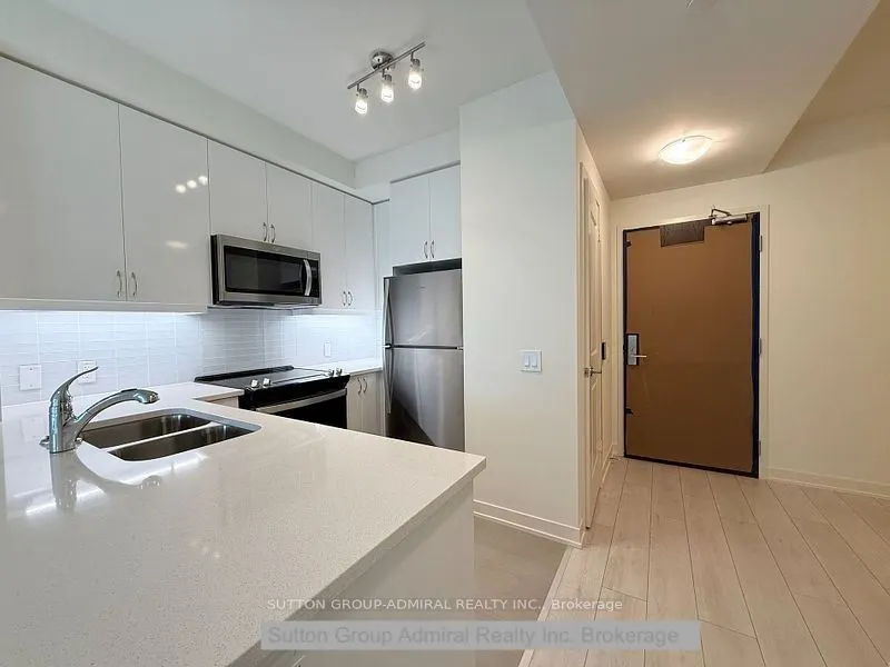 4955 Yonge Street #1703