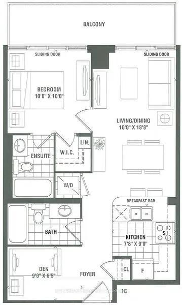 4955 Yonge Street #1703