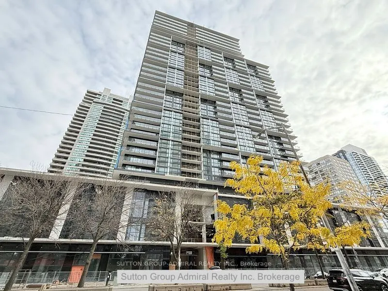 4955 Yonge Street #1703