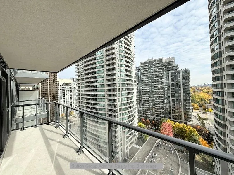 4955 Yonge Street #1703