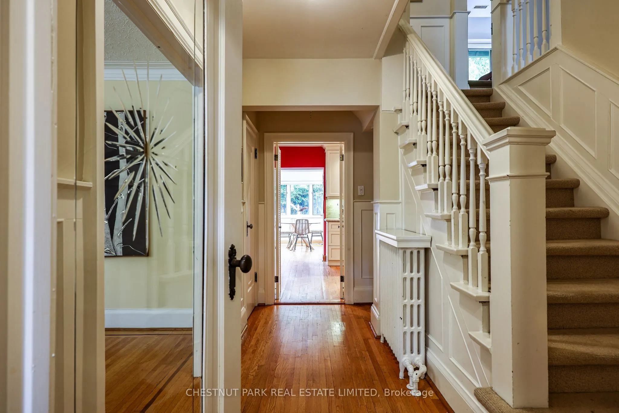 98 St. Leonards Avenue