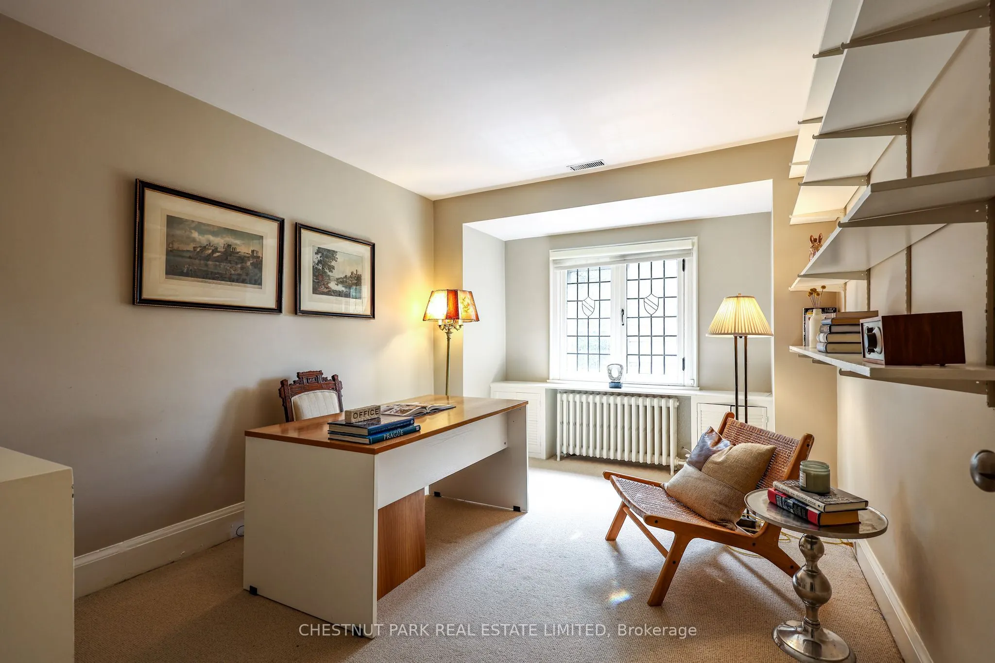 98 St. Leonards Avenue
