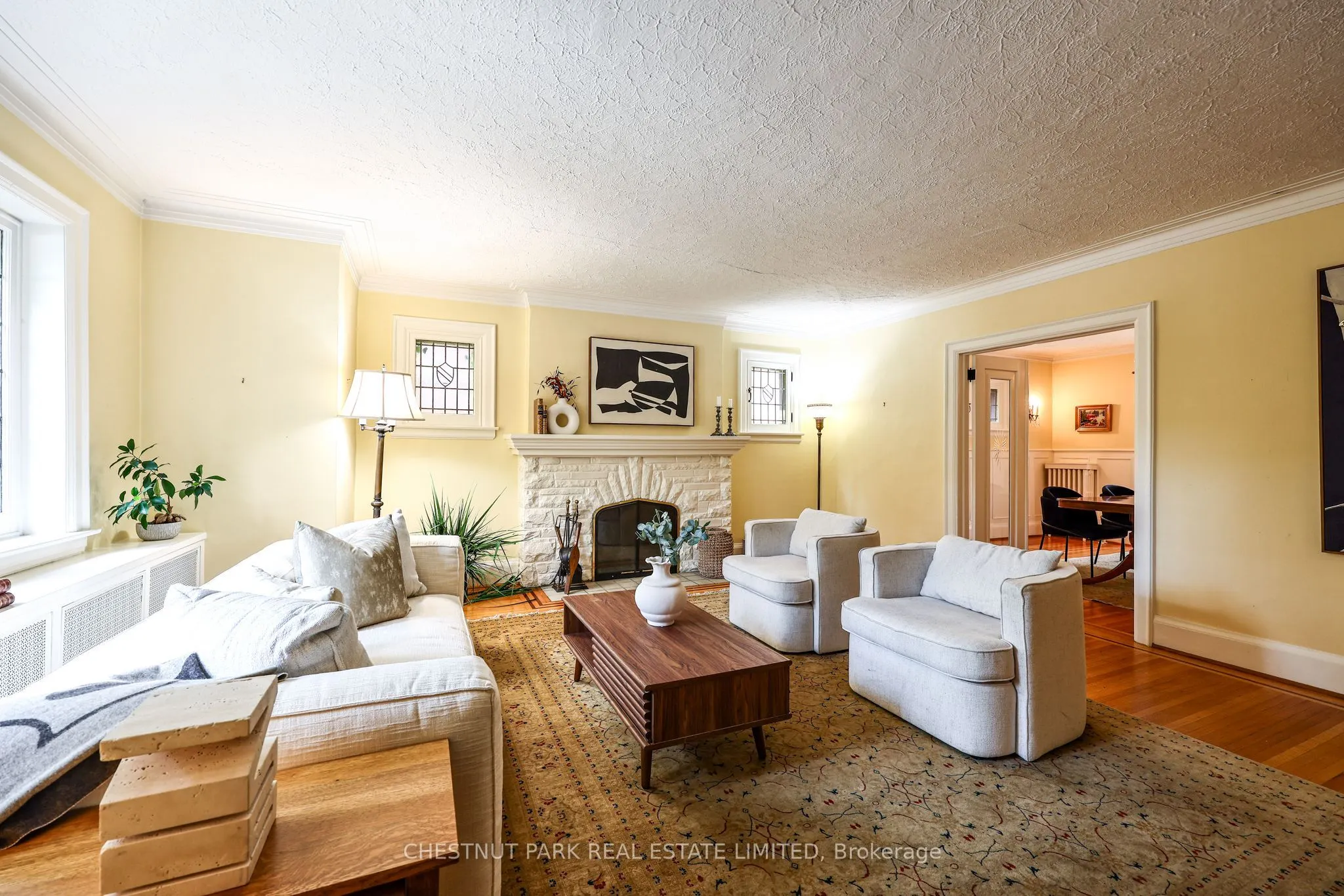 98 St. Leonards Avenue