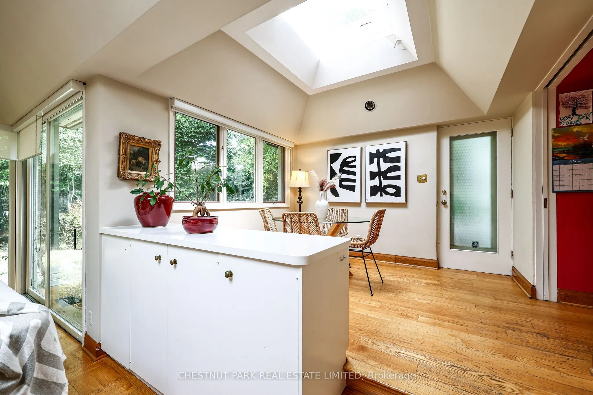 98 St. Leonards Avenue