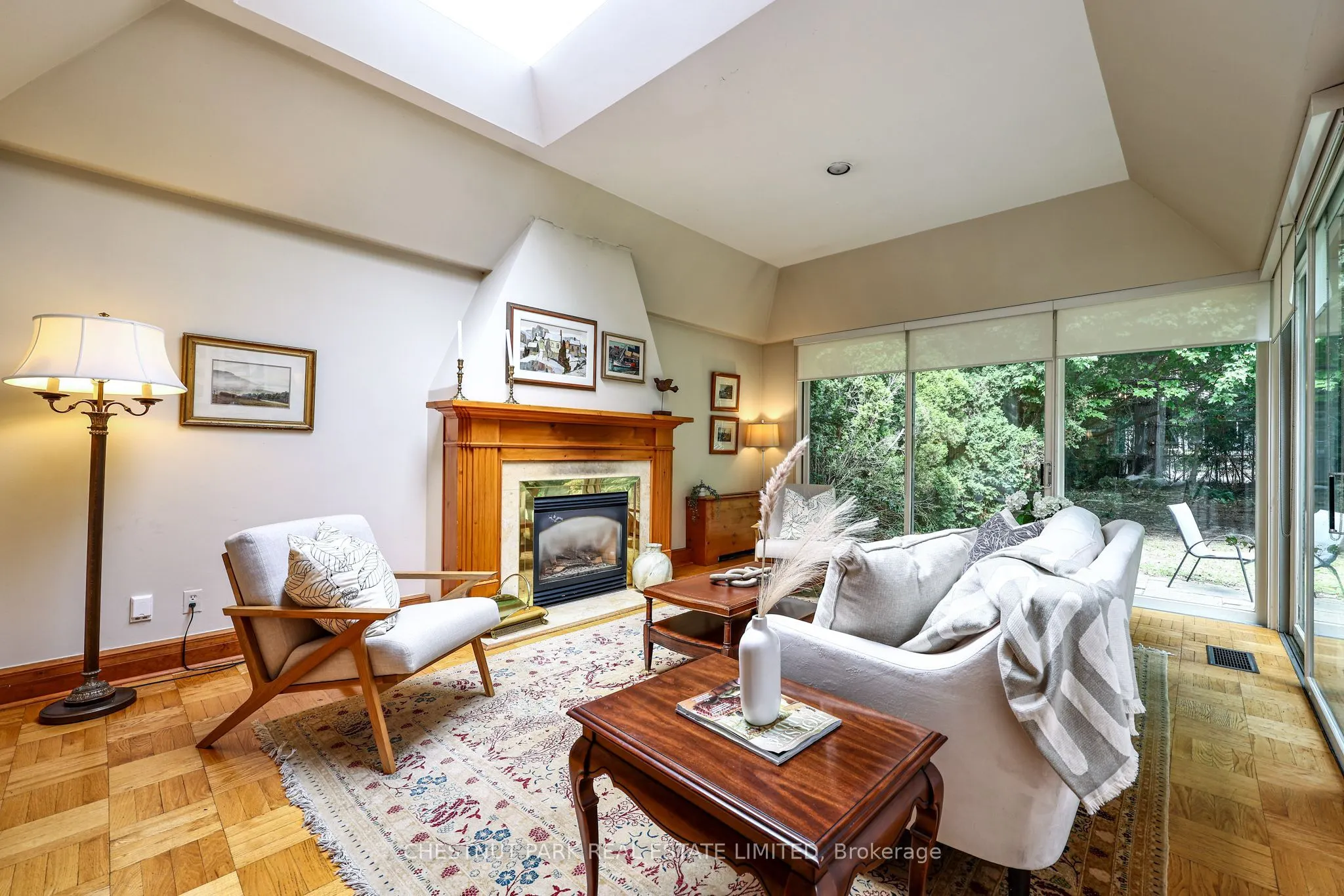 98 St. Leonards Avenue