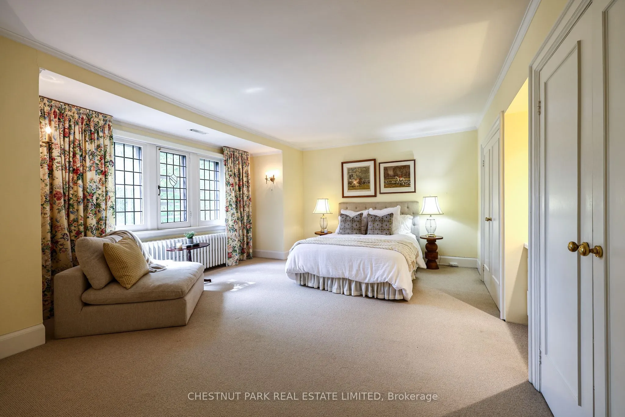 98 St. Leonards Avenue