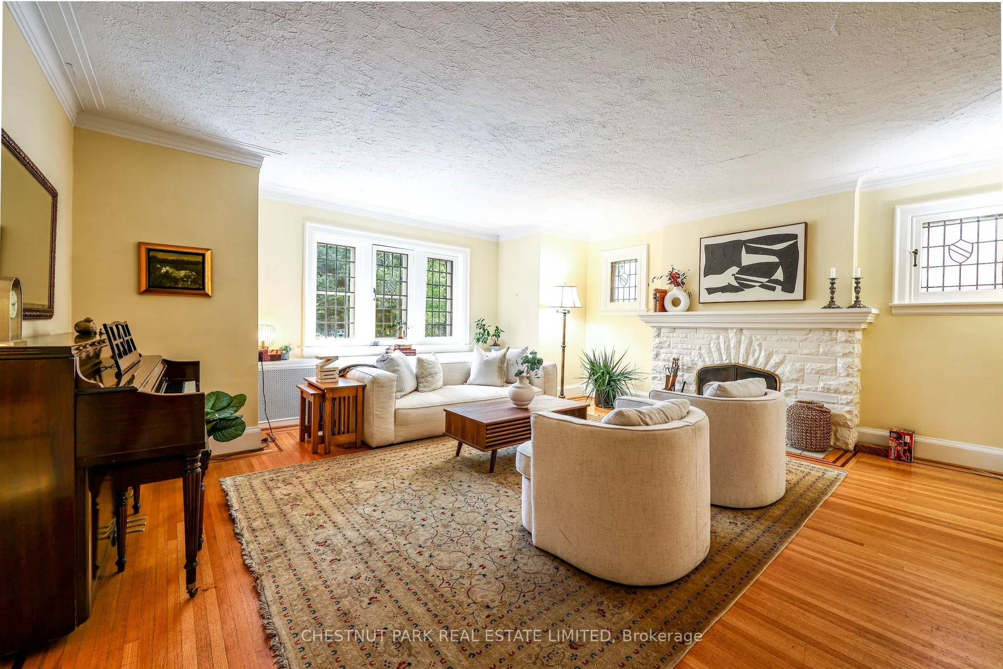 98 St. Leonards Avenue