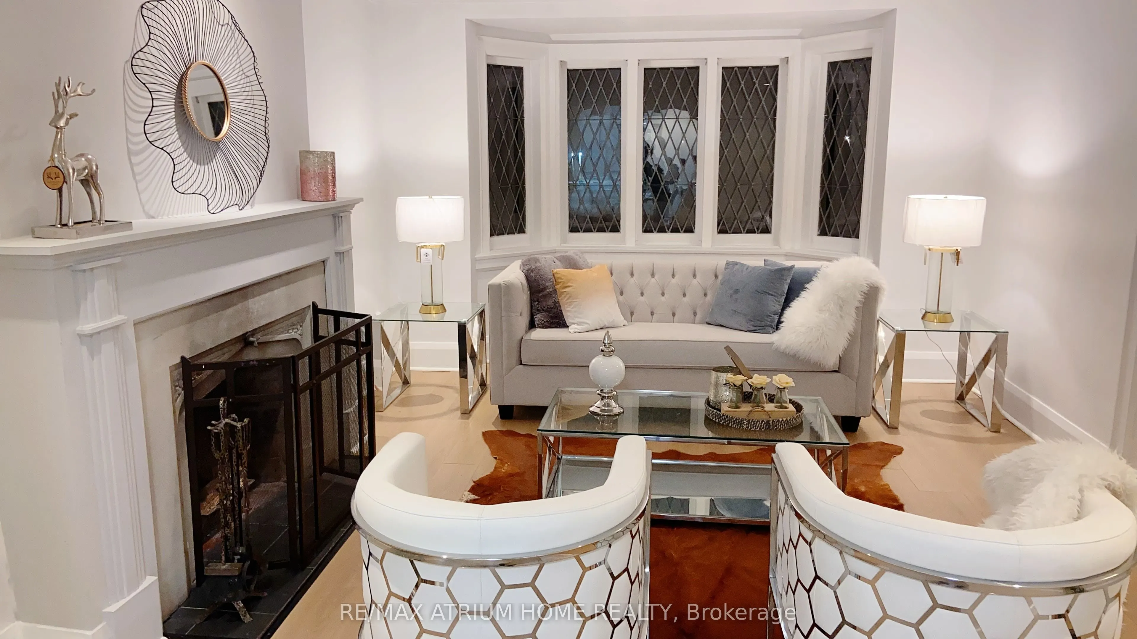 361 Fairlawn Avenue