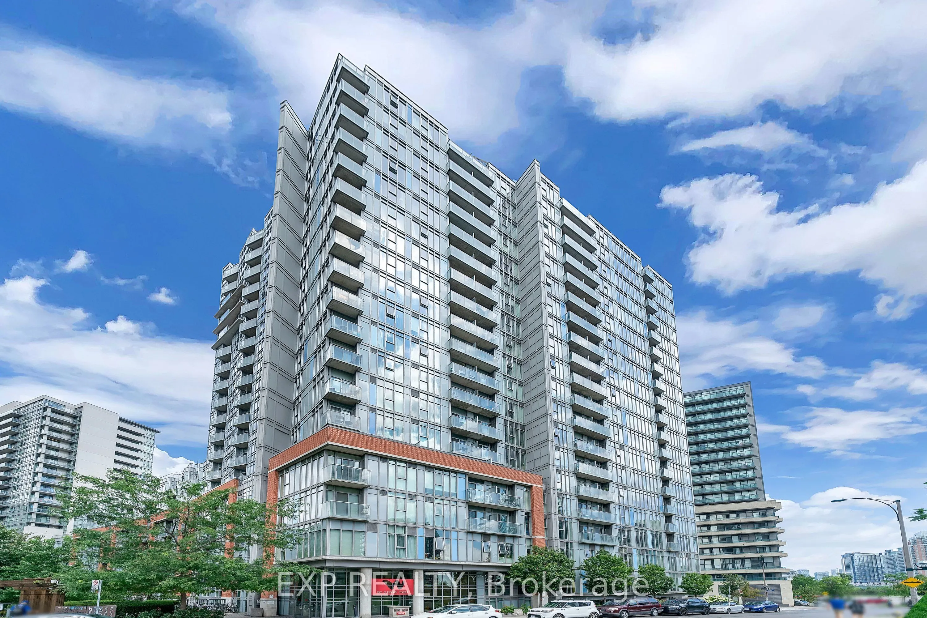 150 Sudbury Street #403