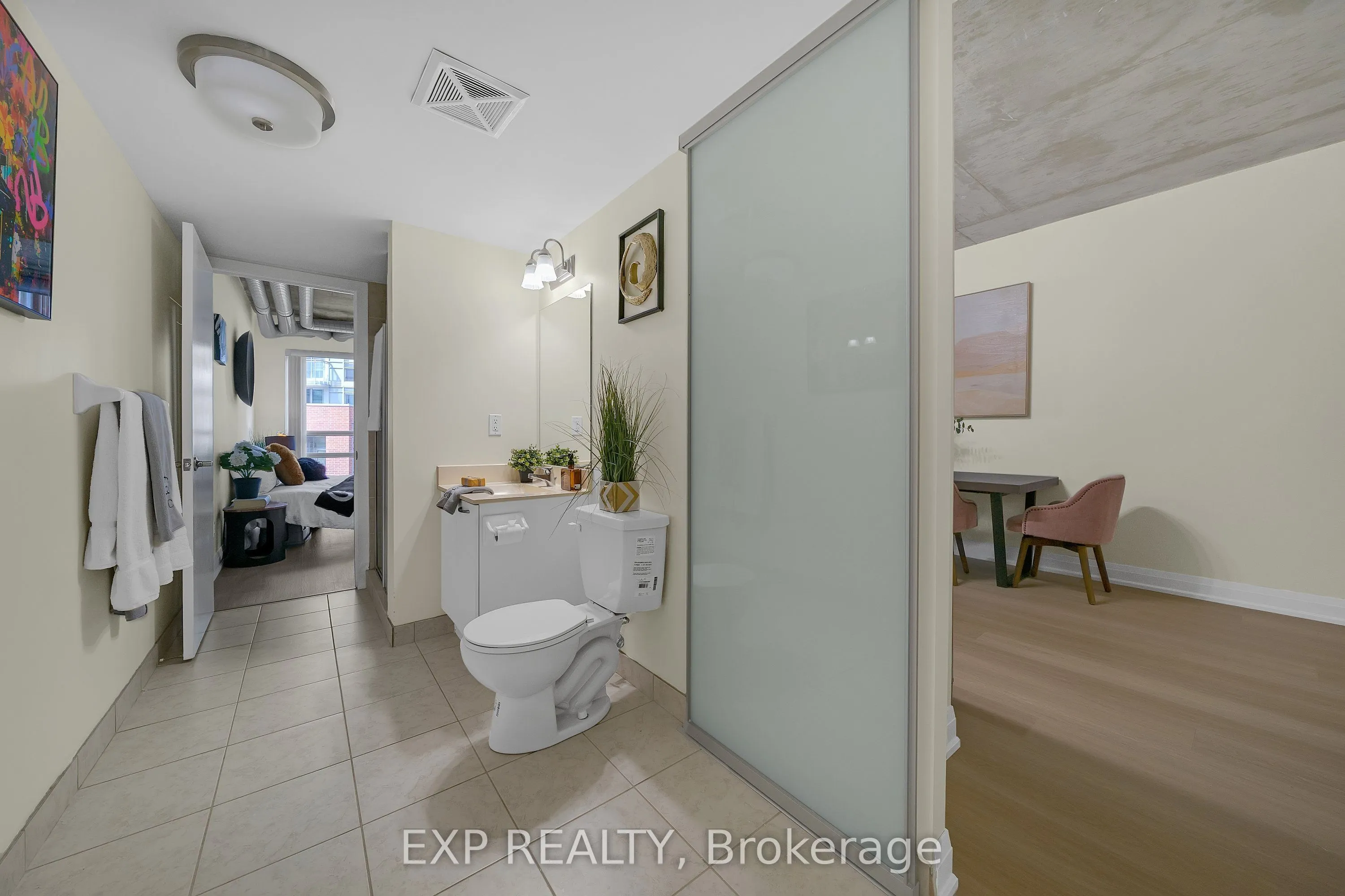 150 Sudbury Street #403