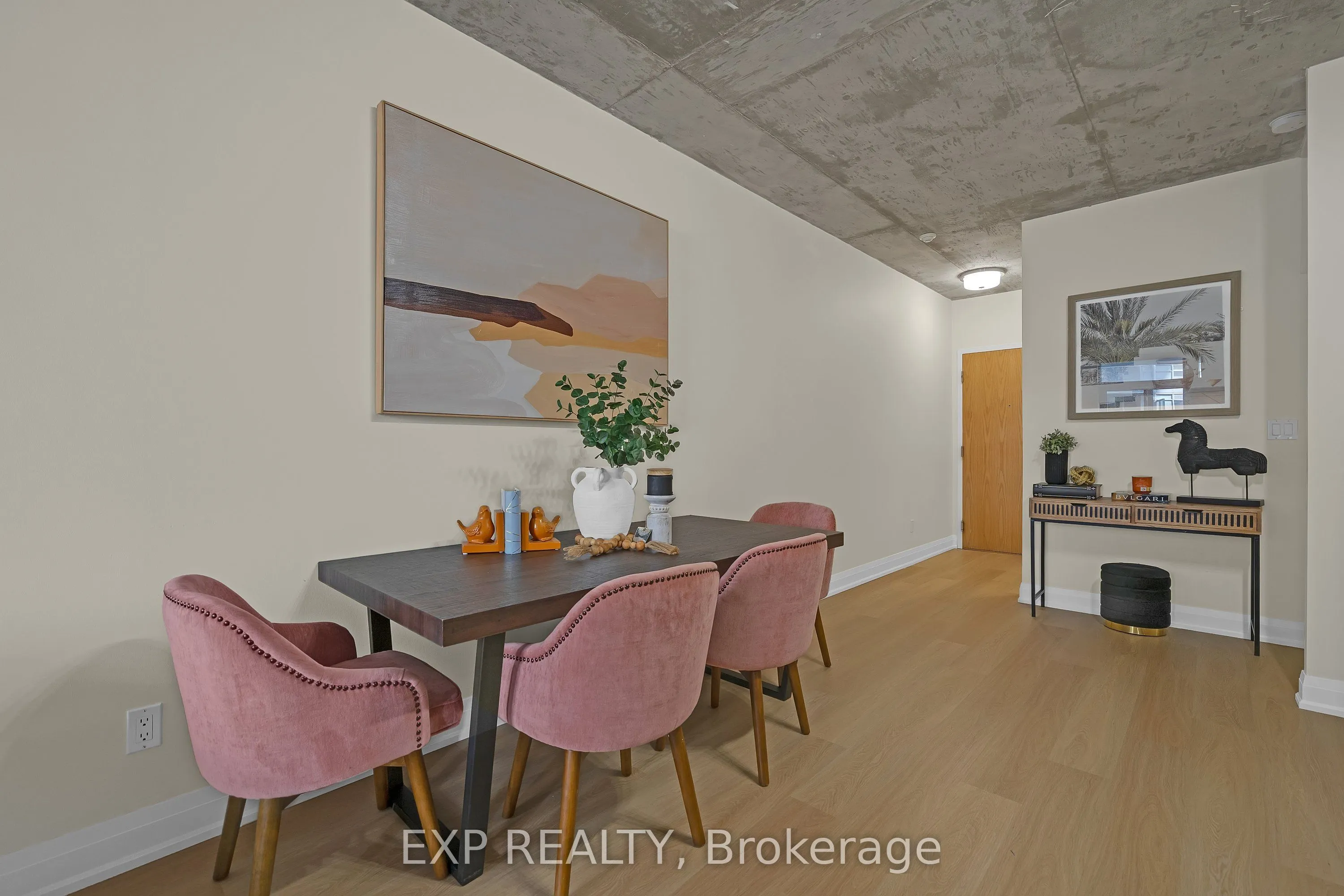 150 Sudbury Street #403