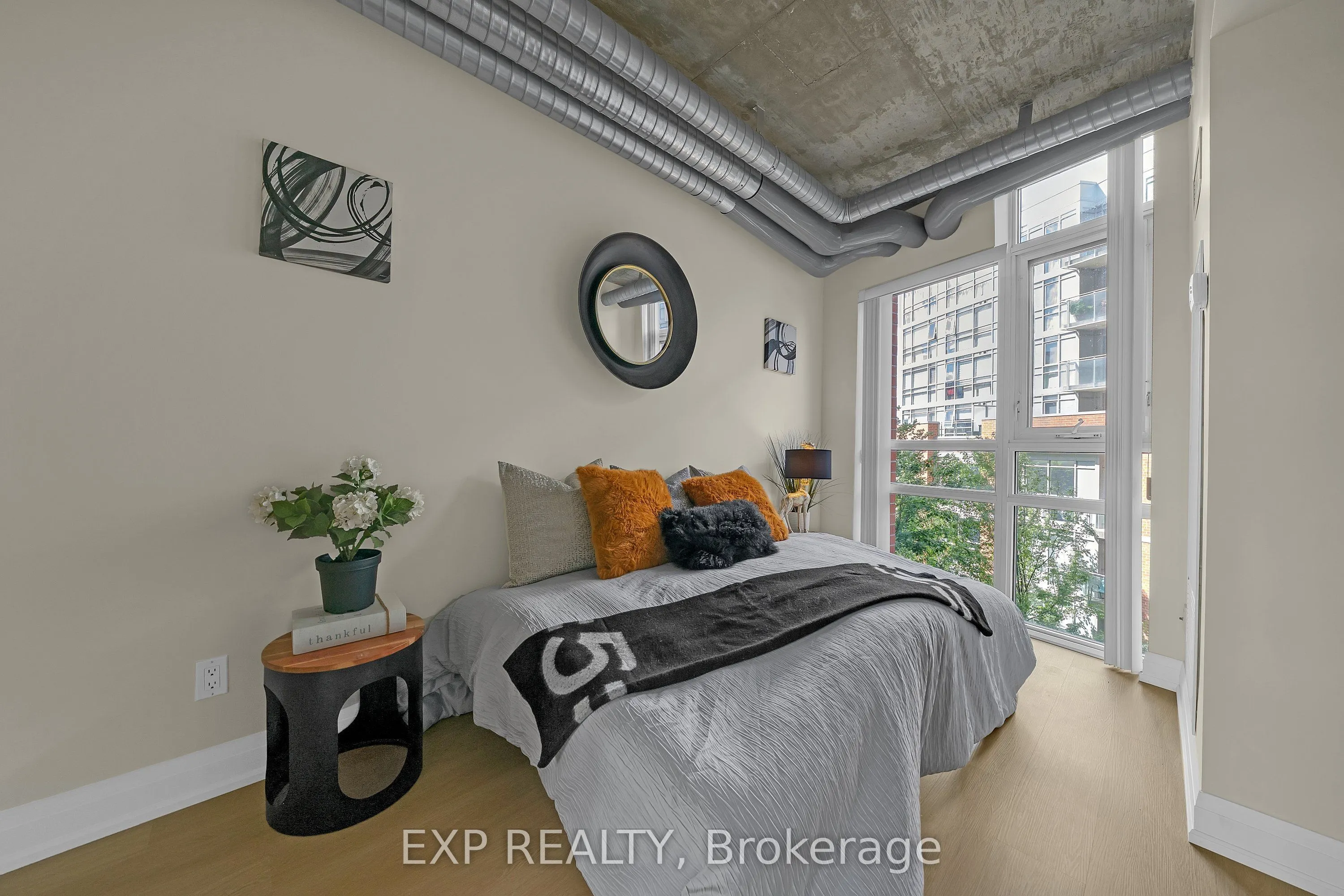 150 Sudbury Street #403