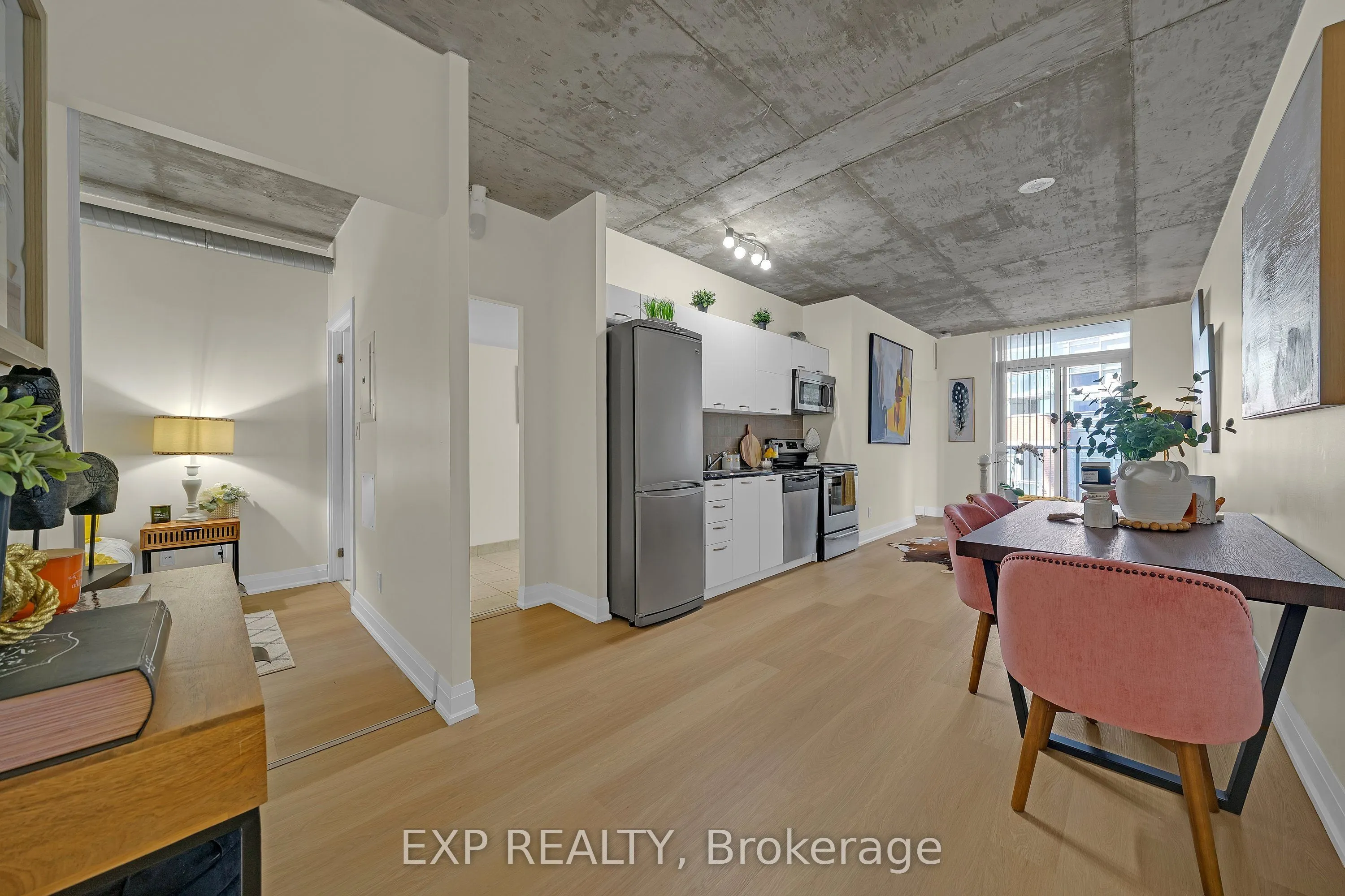 150 Sudbury Street #403