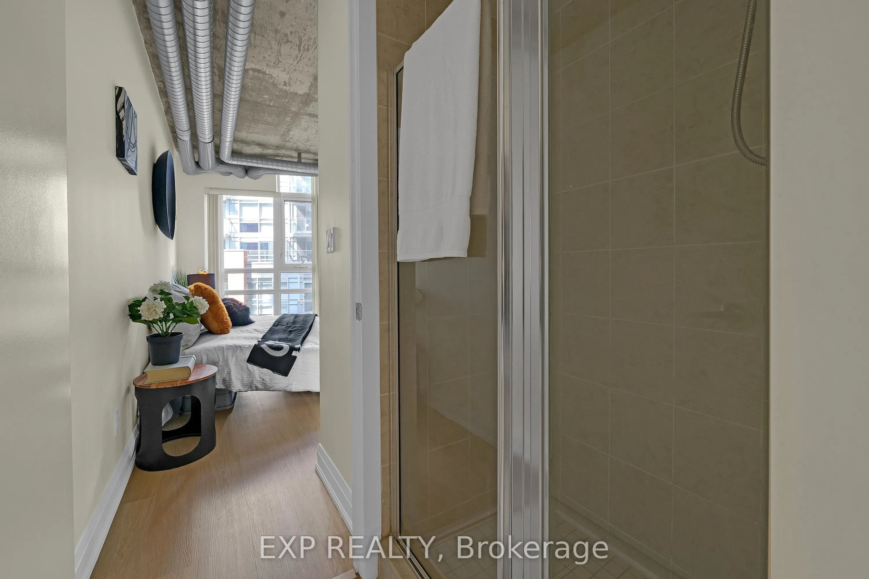 150 Sudbury Street #403