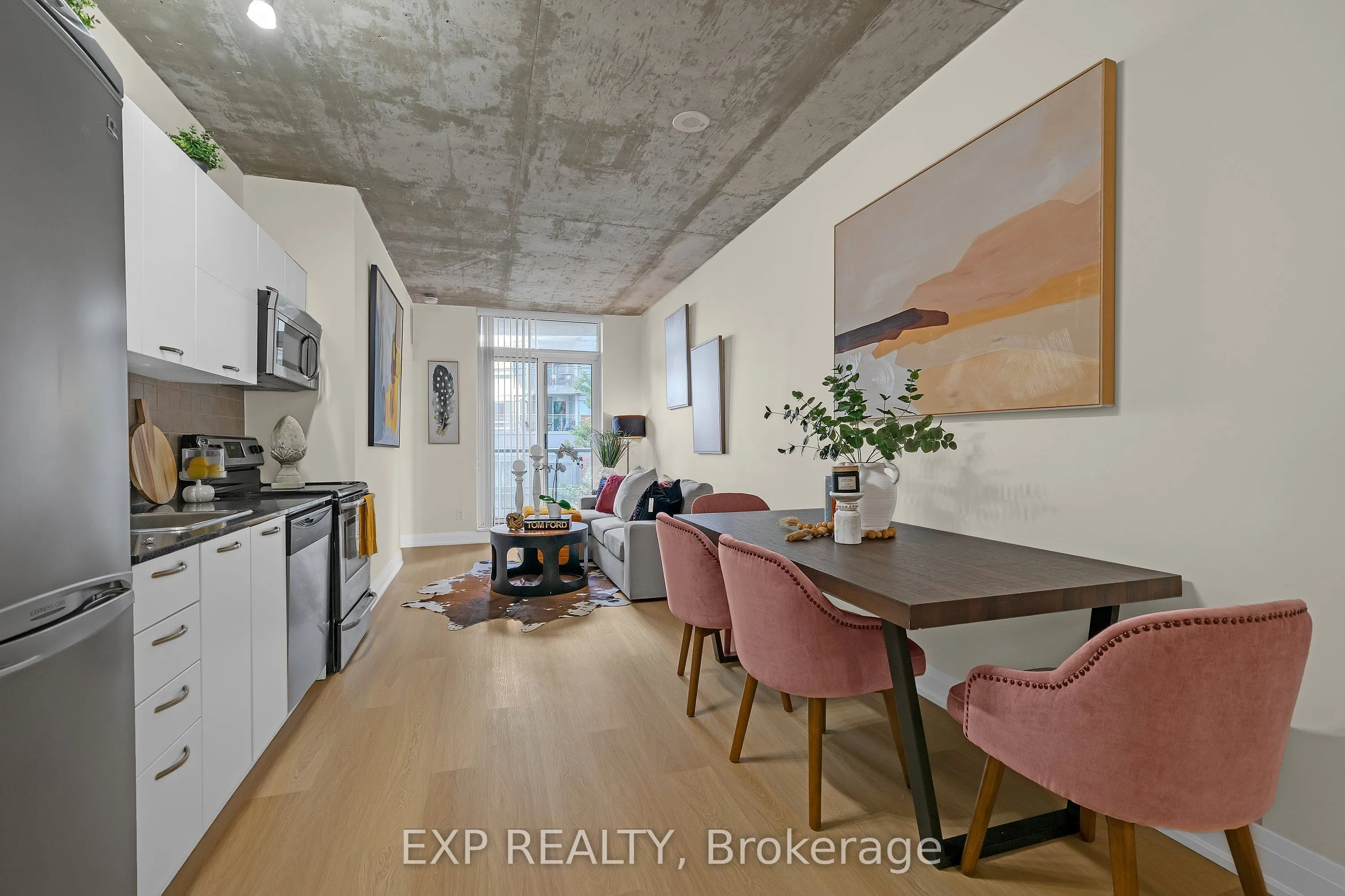 150 Sudbury Street #403