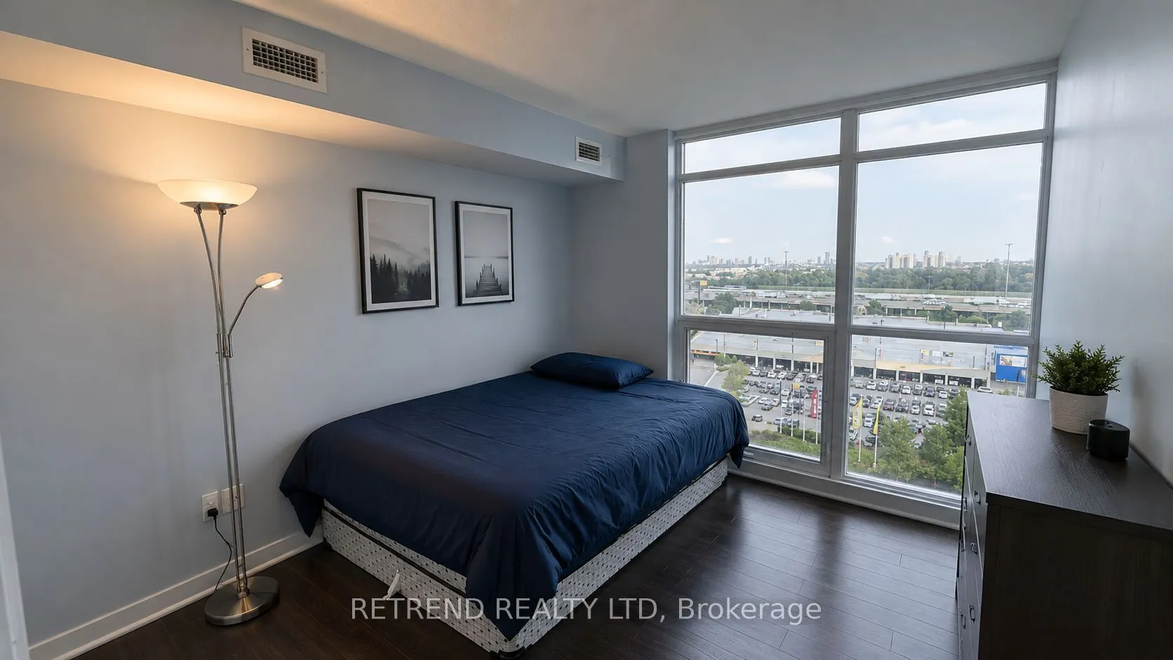 33 Singer Court #1211