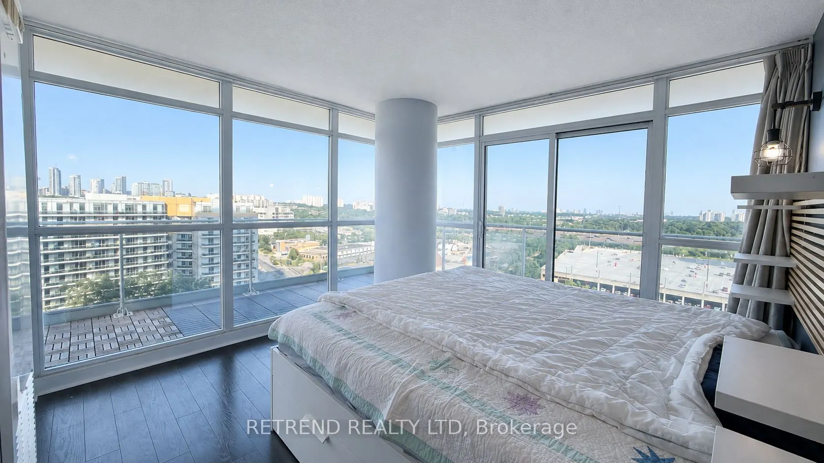 33 Singer Court #1211