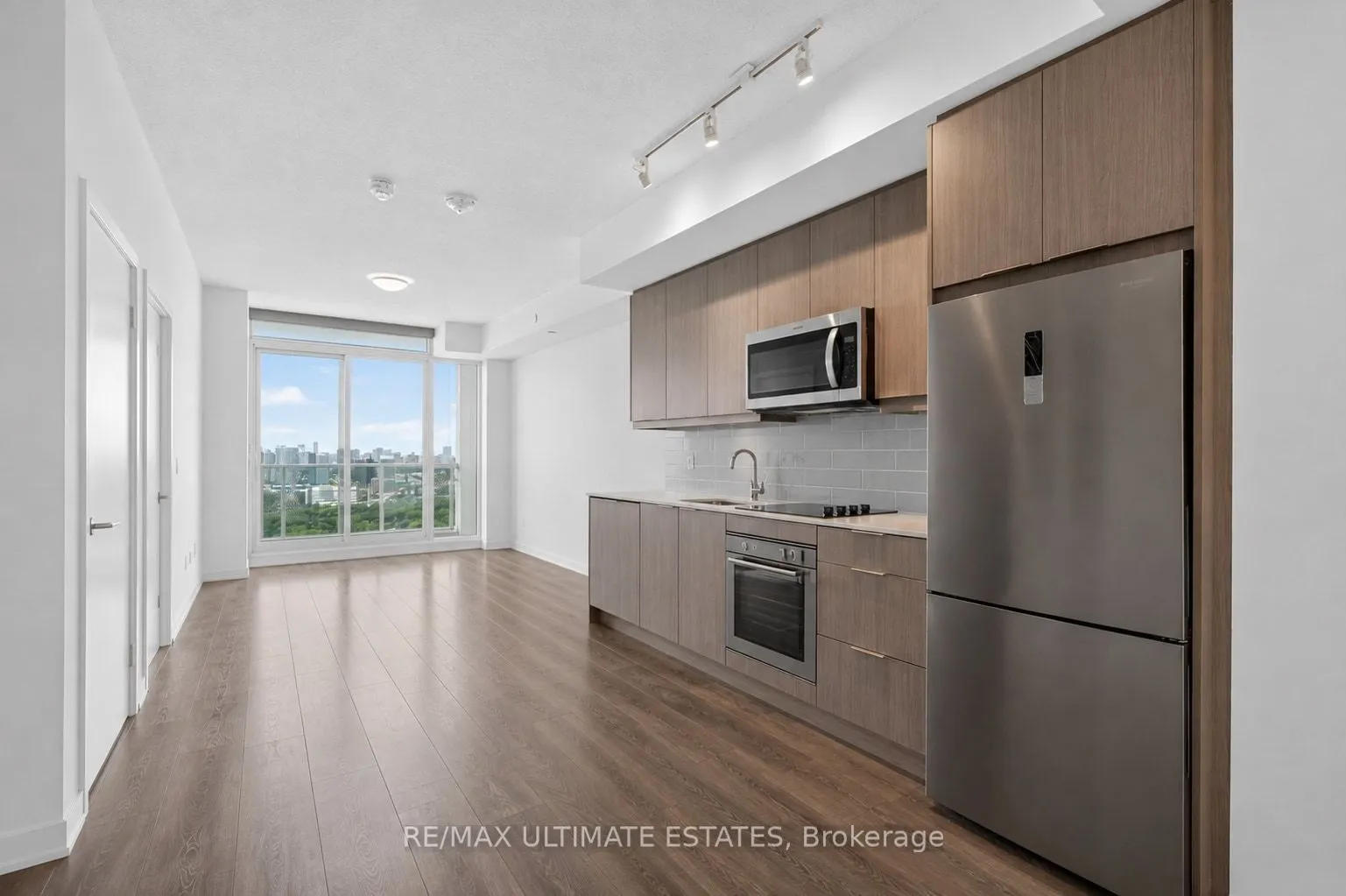 32 Forest Manor Road #2301