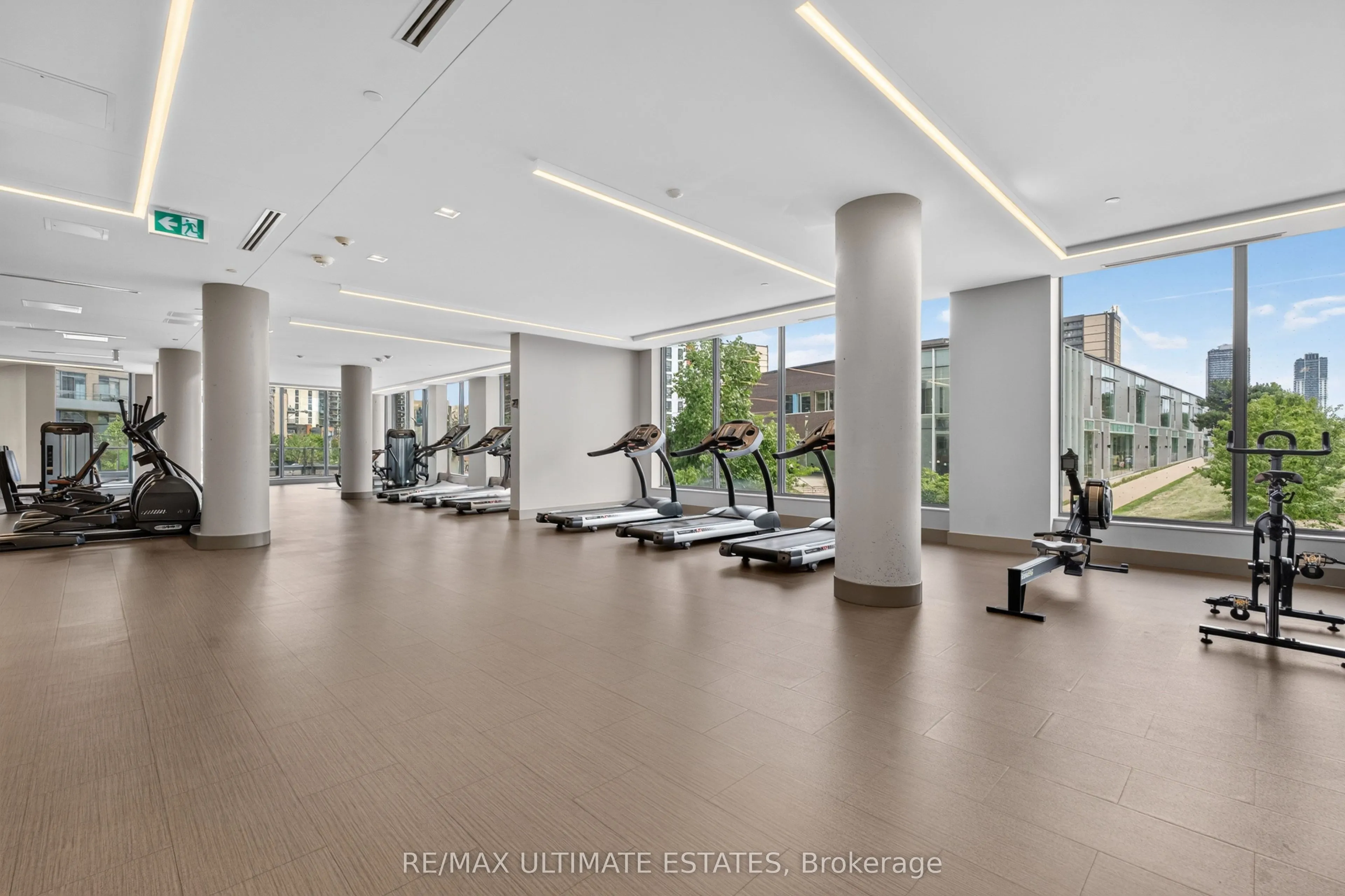32 Forest Manor Road #2301