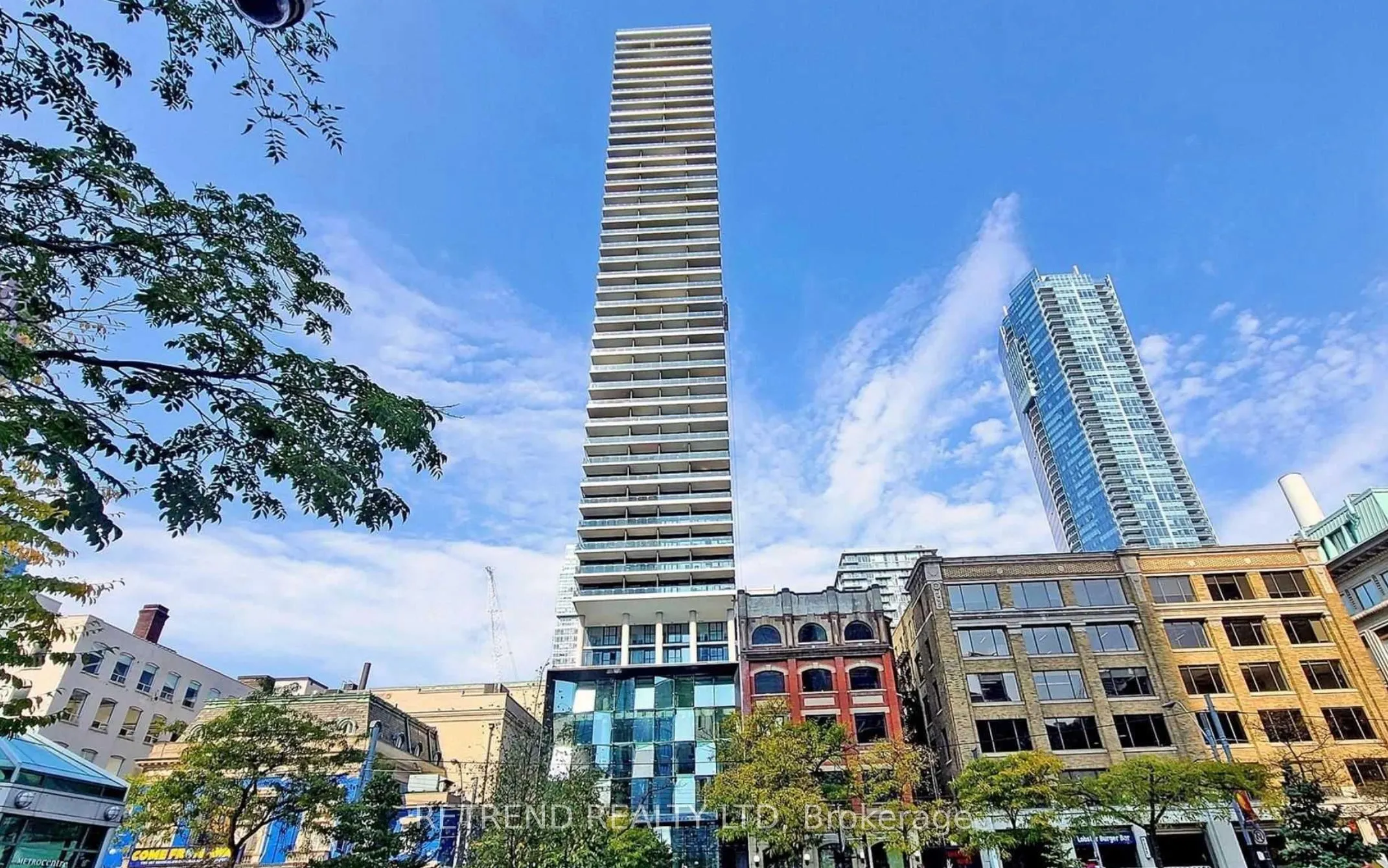 224 King Street W #2005