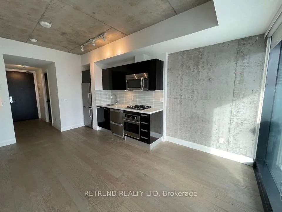 224 King Street W #2005