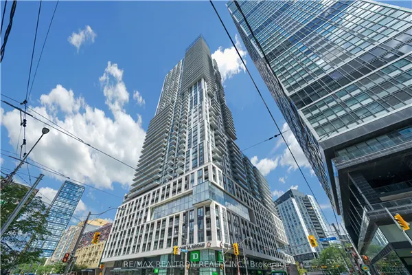 251 Jarvis Street
