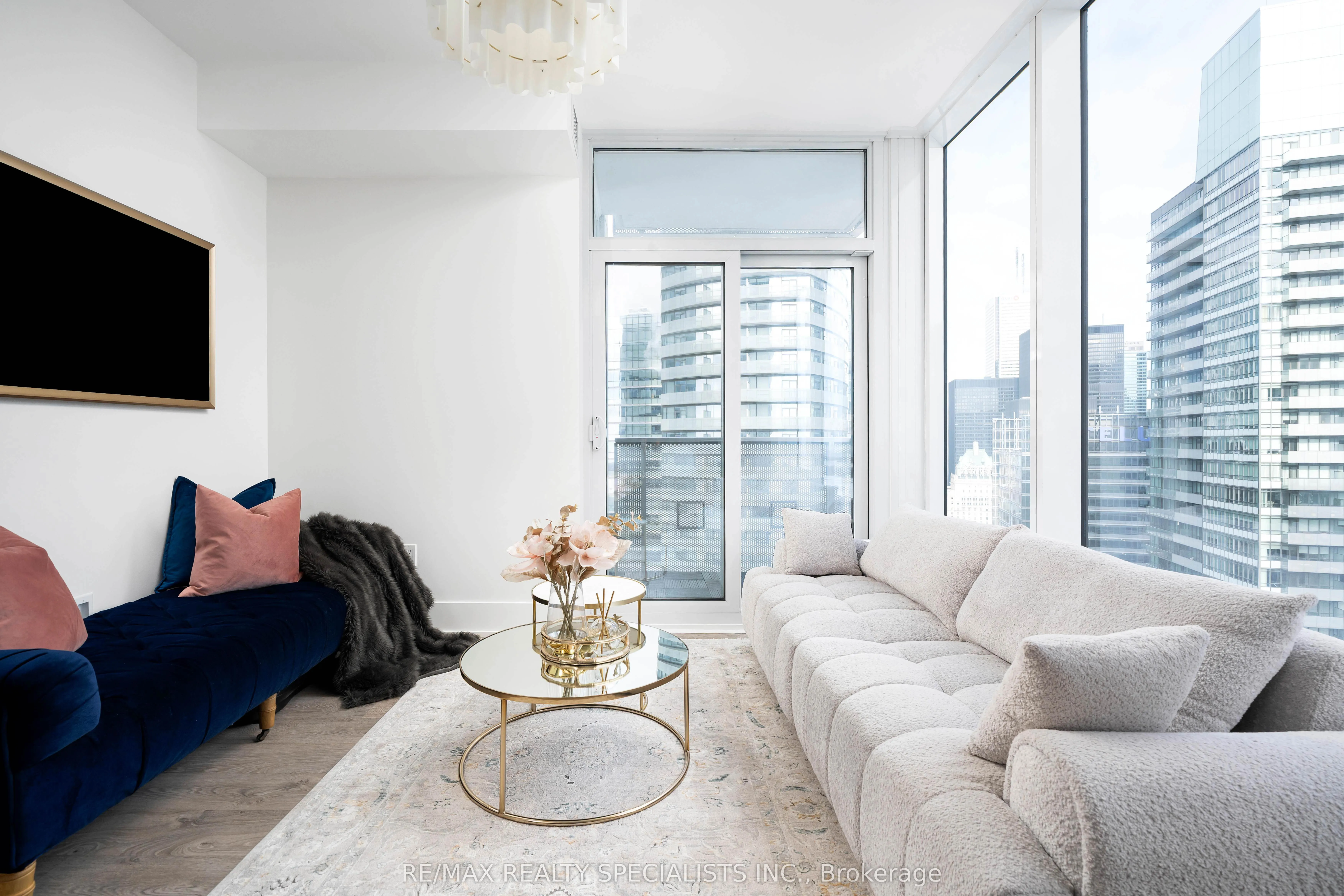 10 York Street #4303