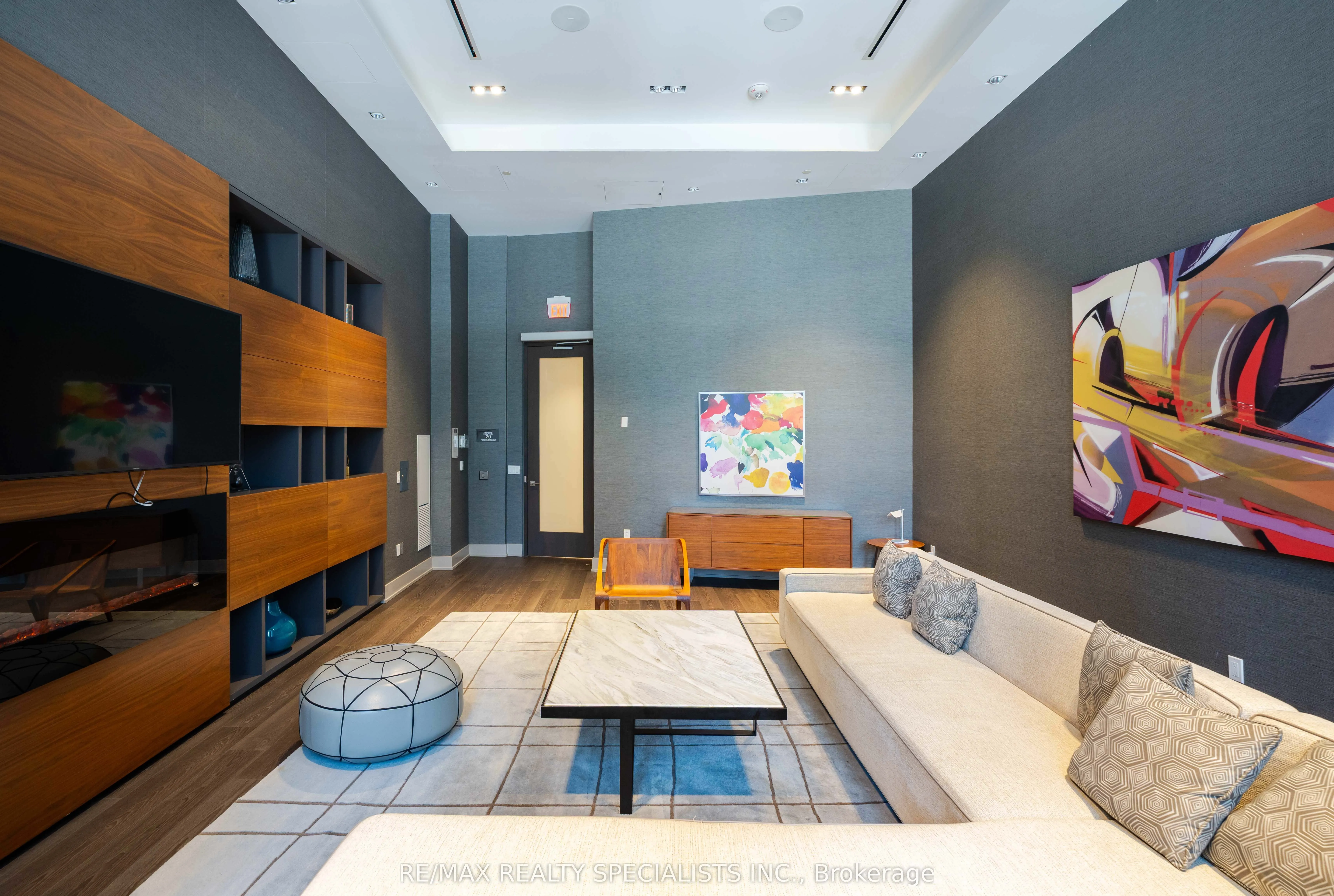10 York Street #4303