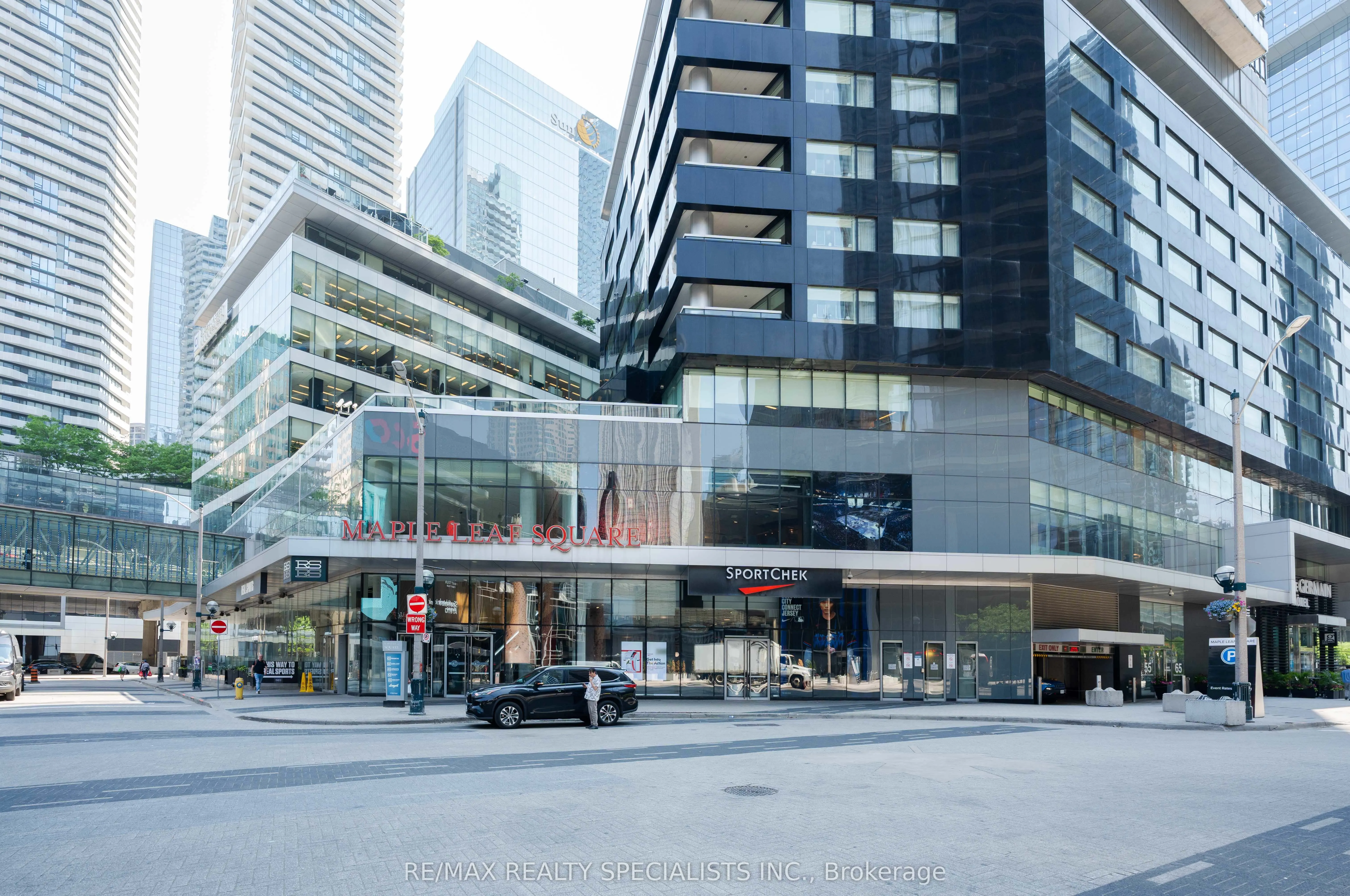 10 York Street #4303