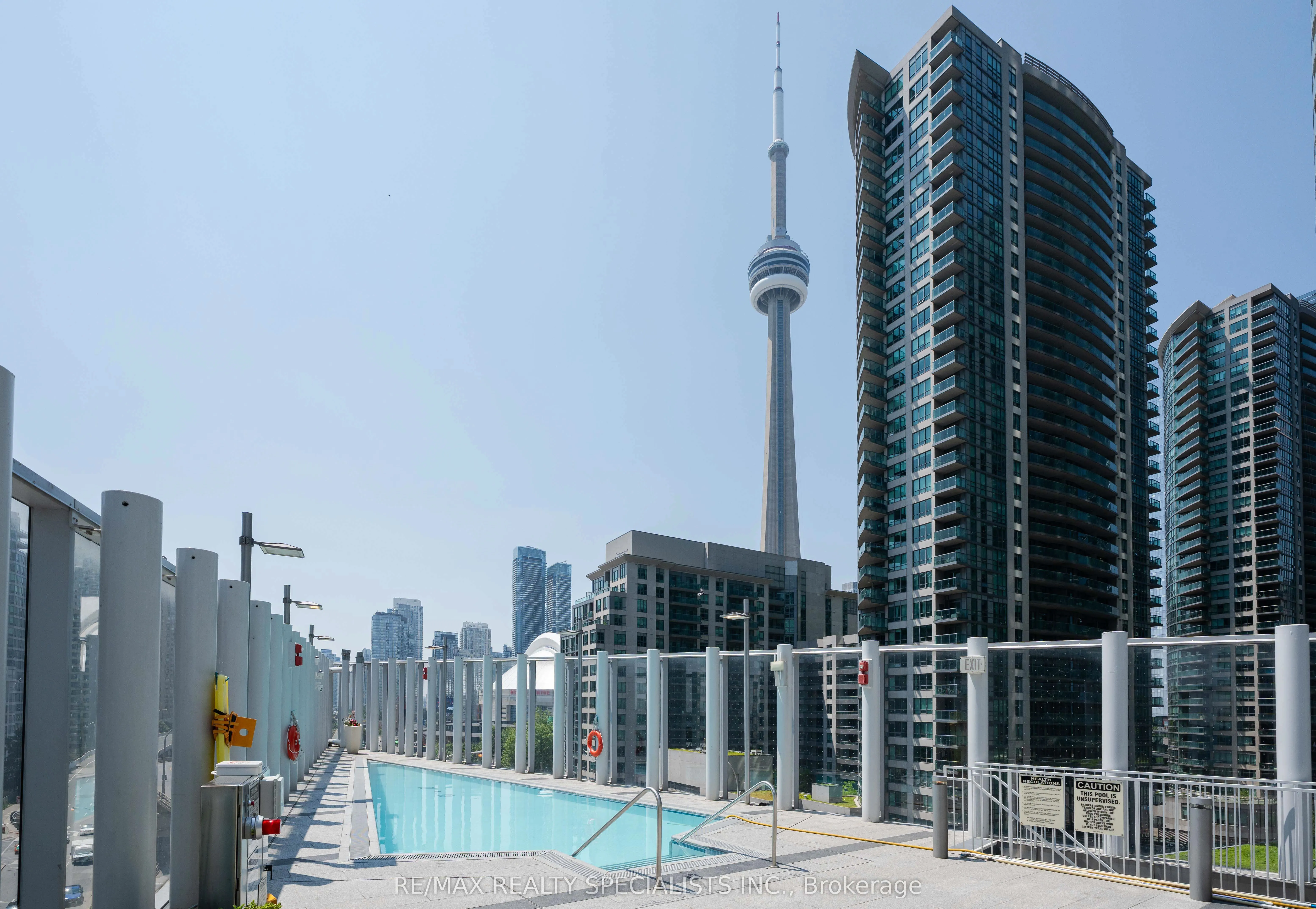 10 York Street #4303