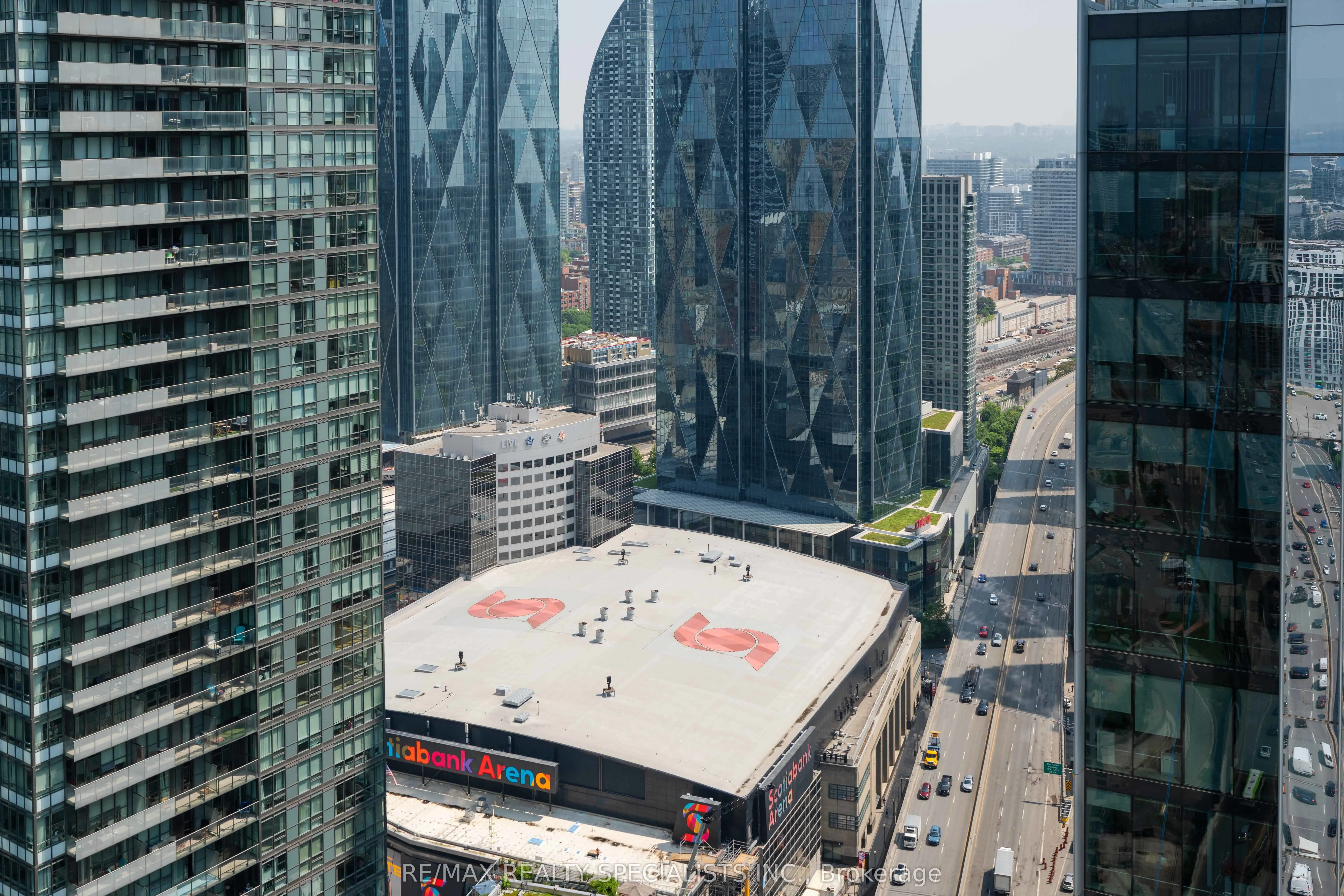 10 York Street #4303