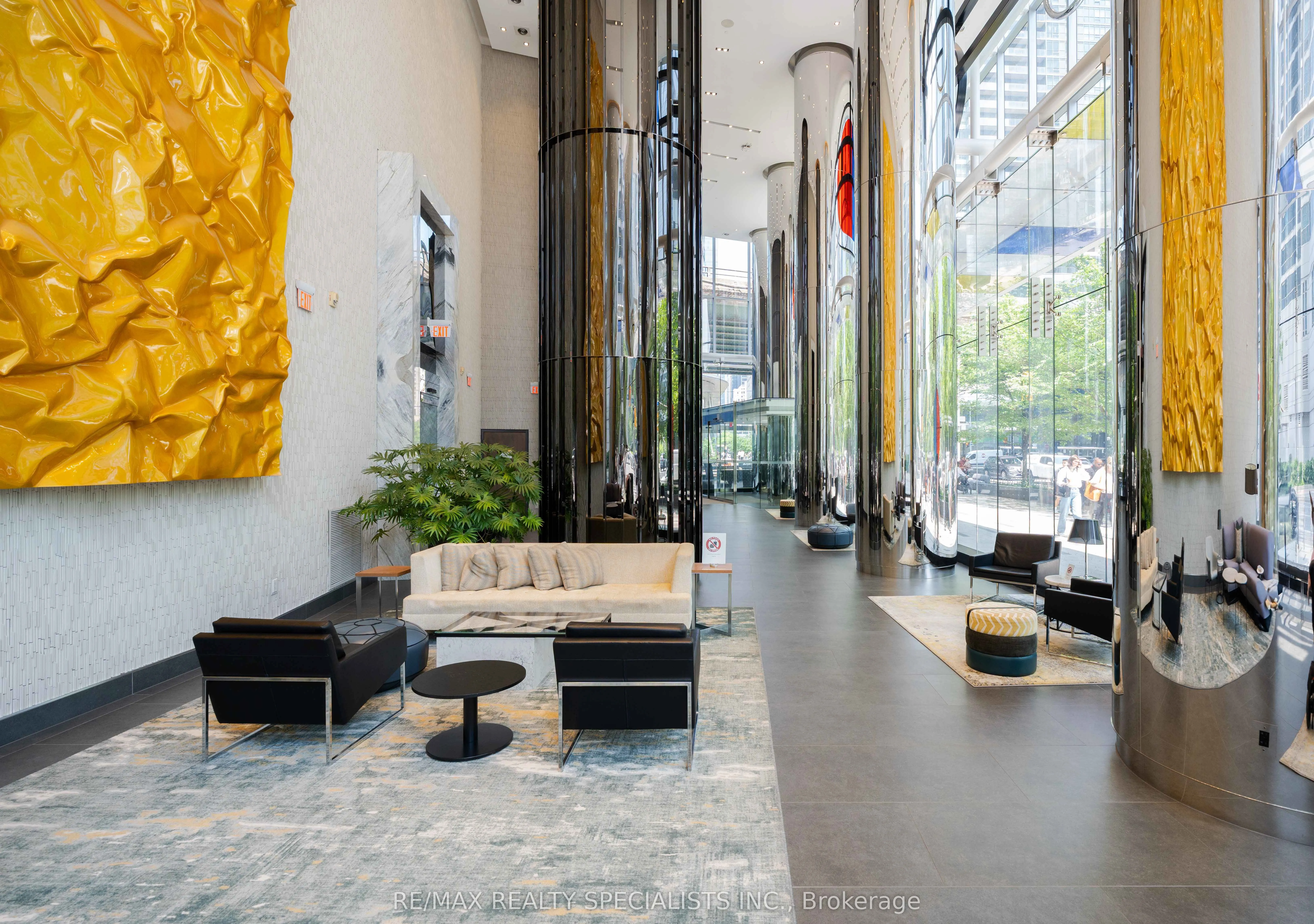 10 York Street #4303
