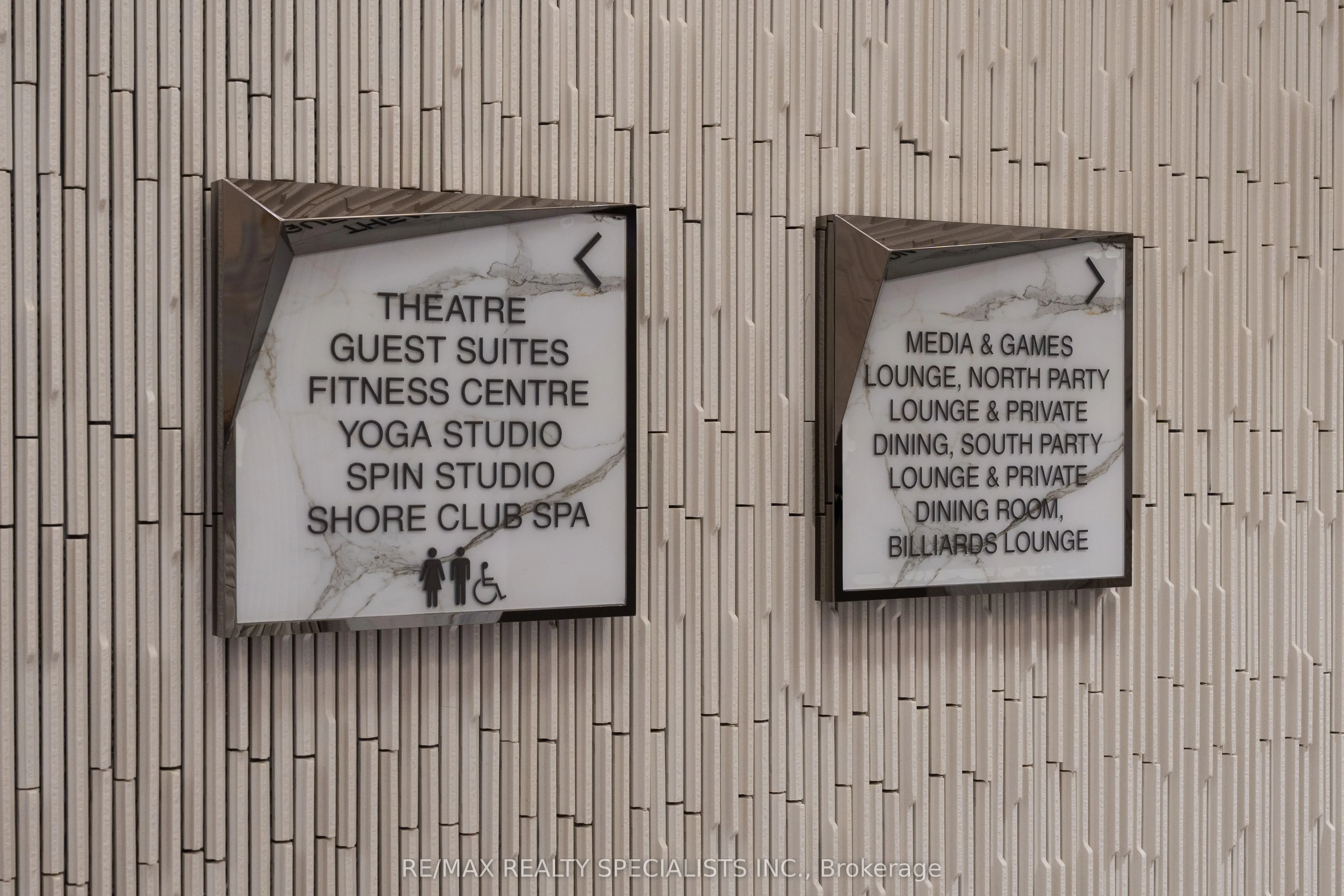 10 York Street #4303
