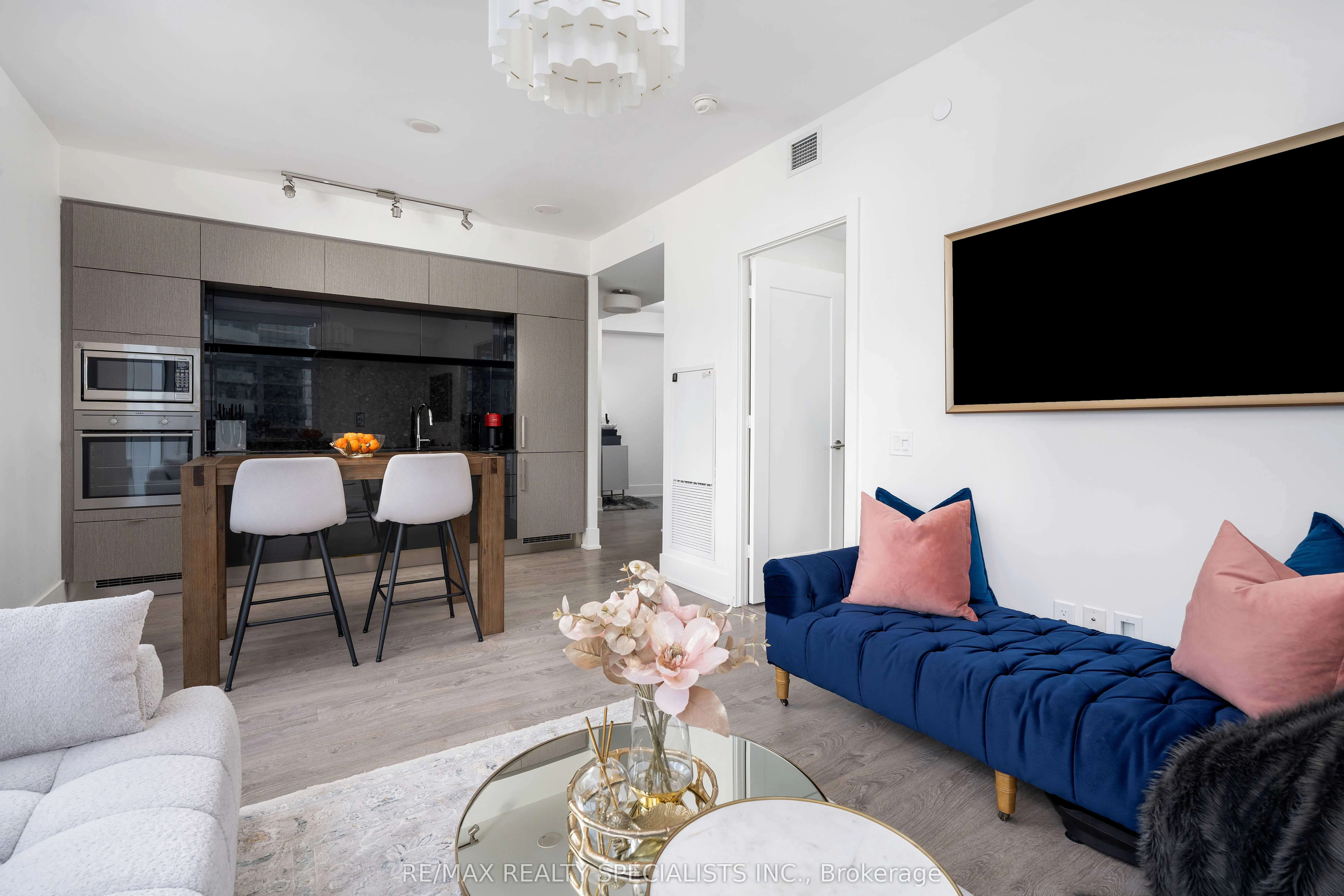 10 York Street #4303