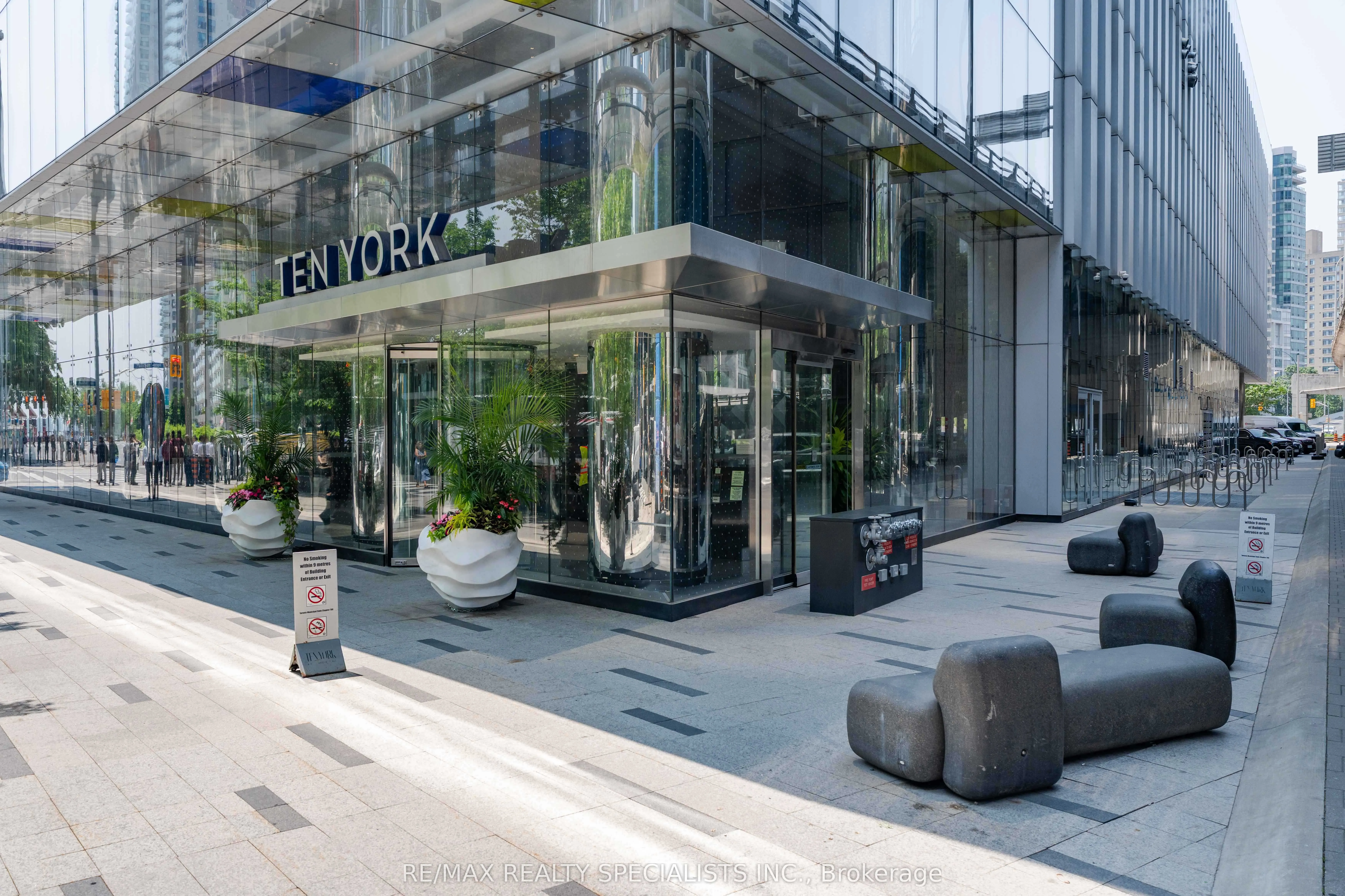10 York Street #4303