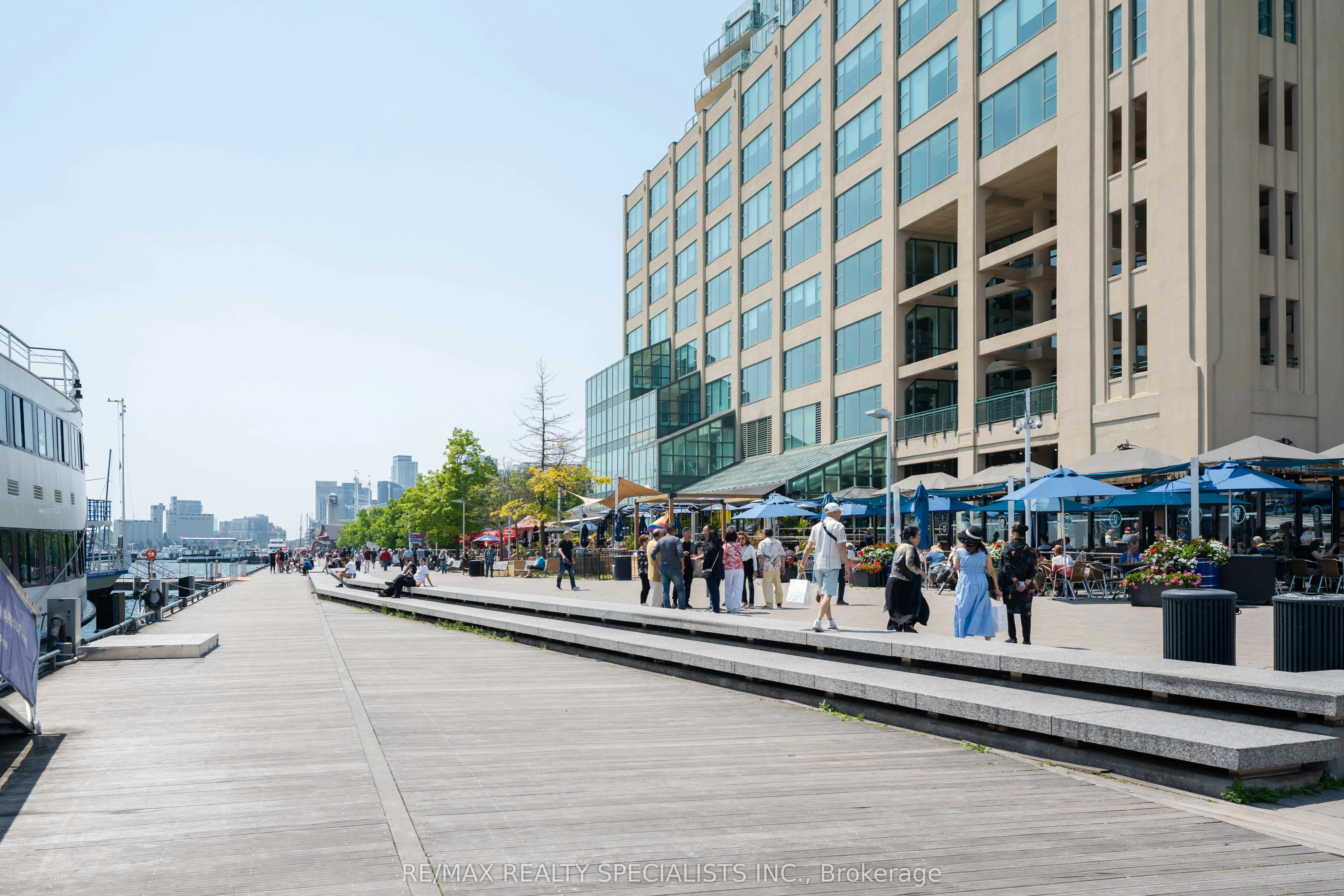 10 York Street #4303