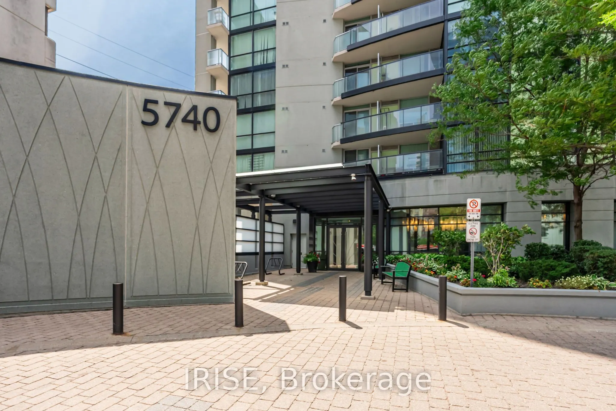 5740 Yonge Street #1006