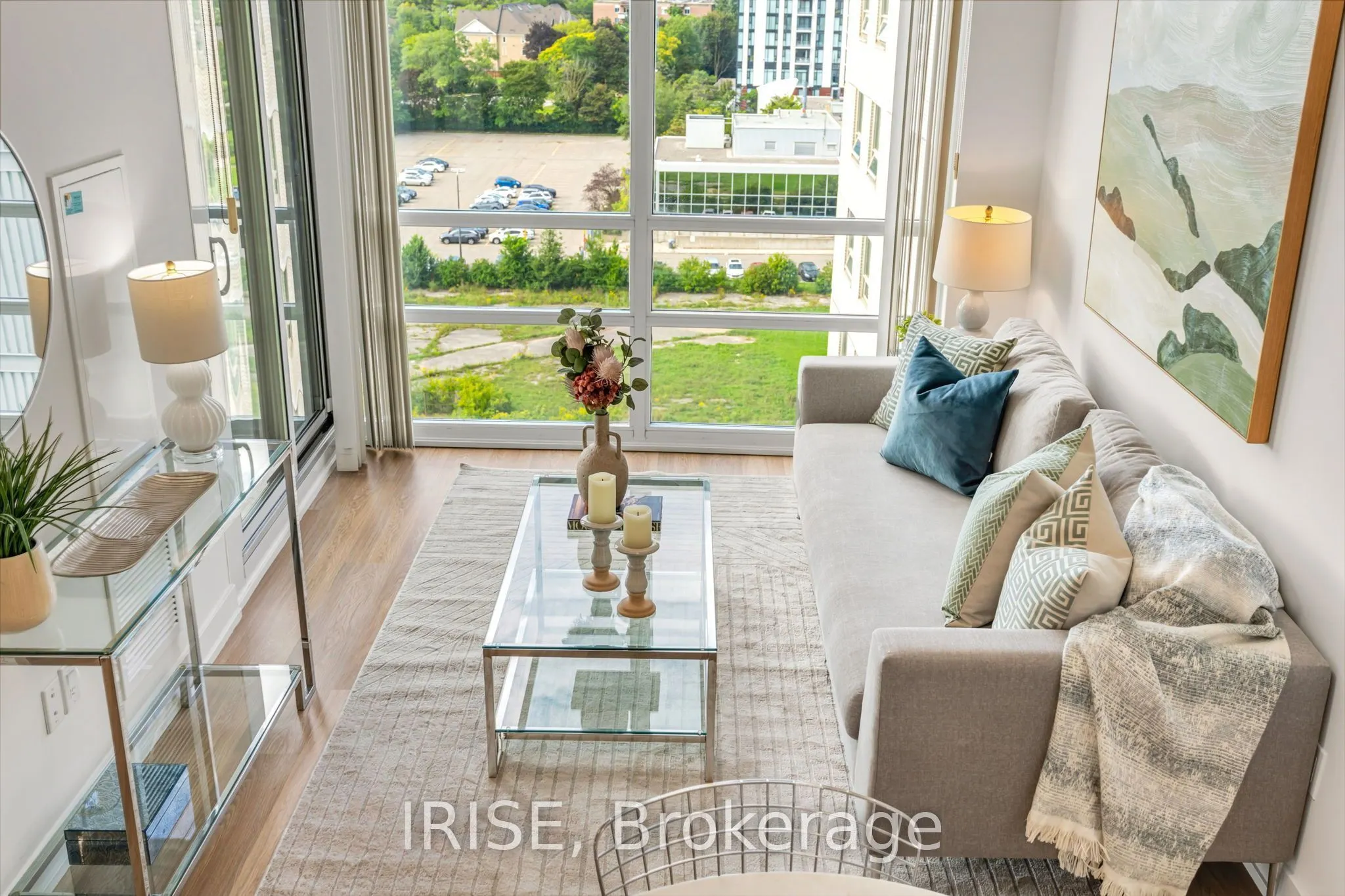 5740 Yonge Street #1006