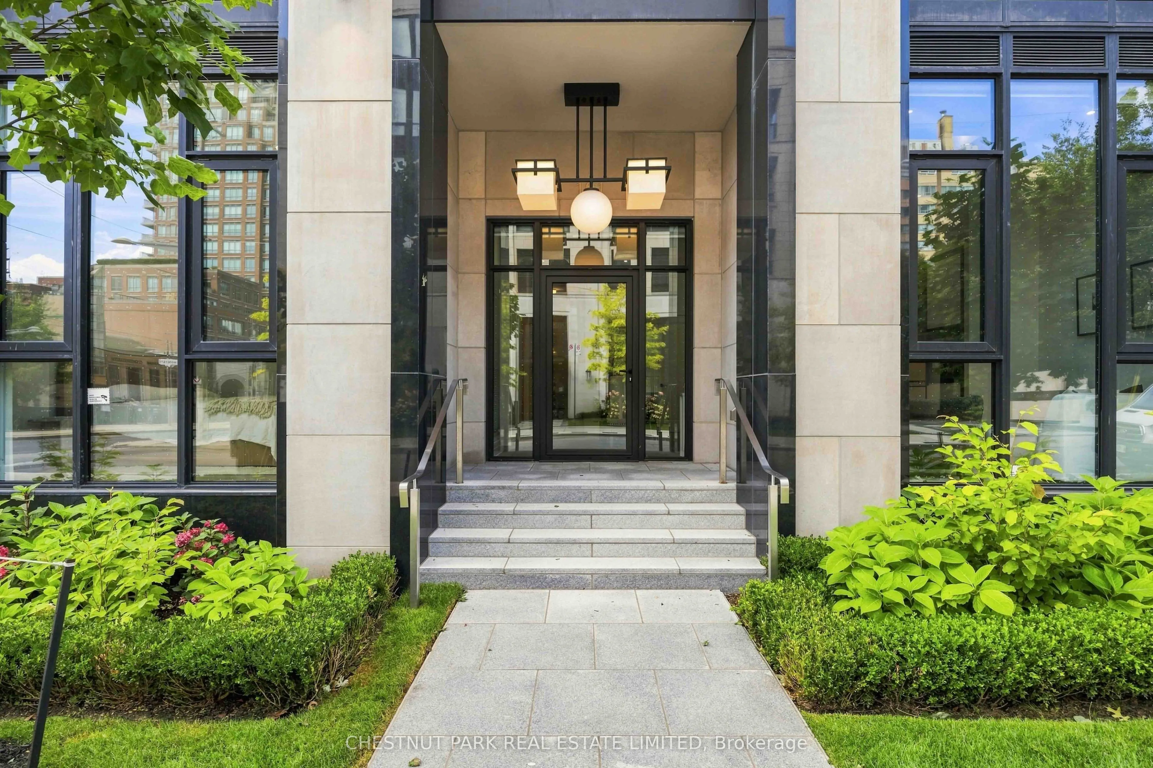 2 Forest Hill Road #101
