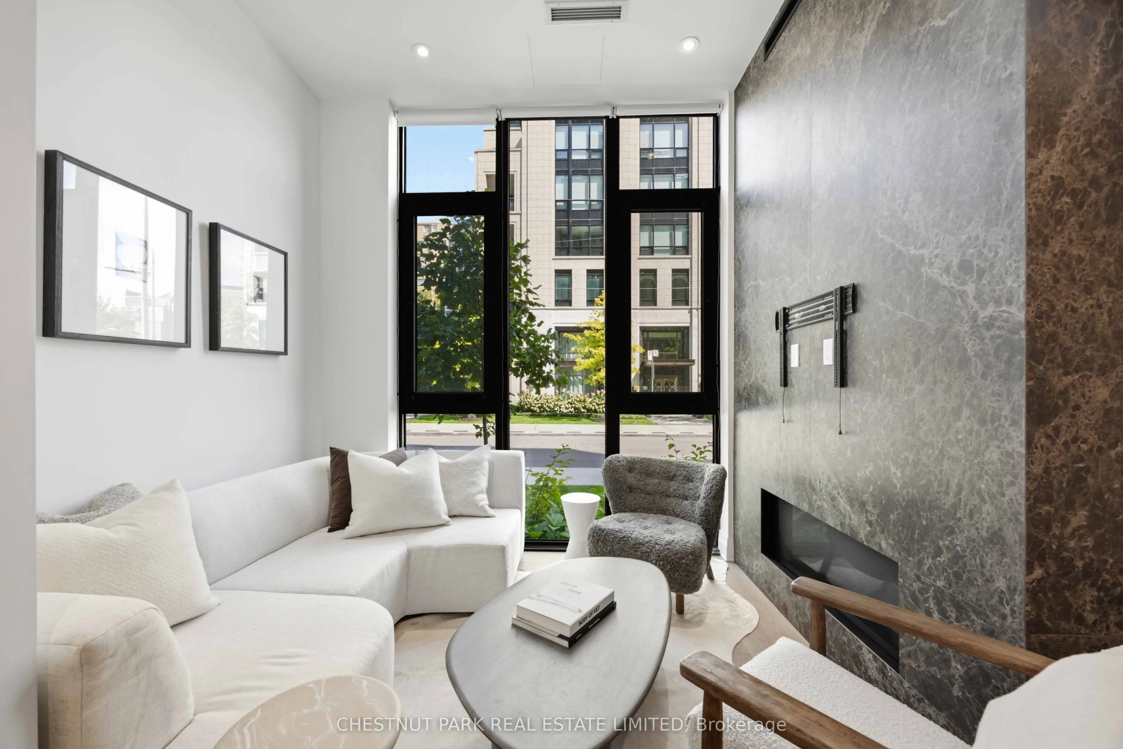 2 Forest Hill Road #101