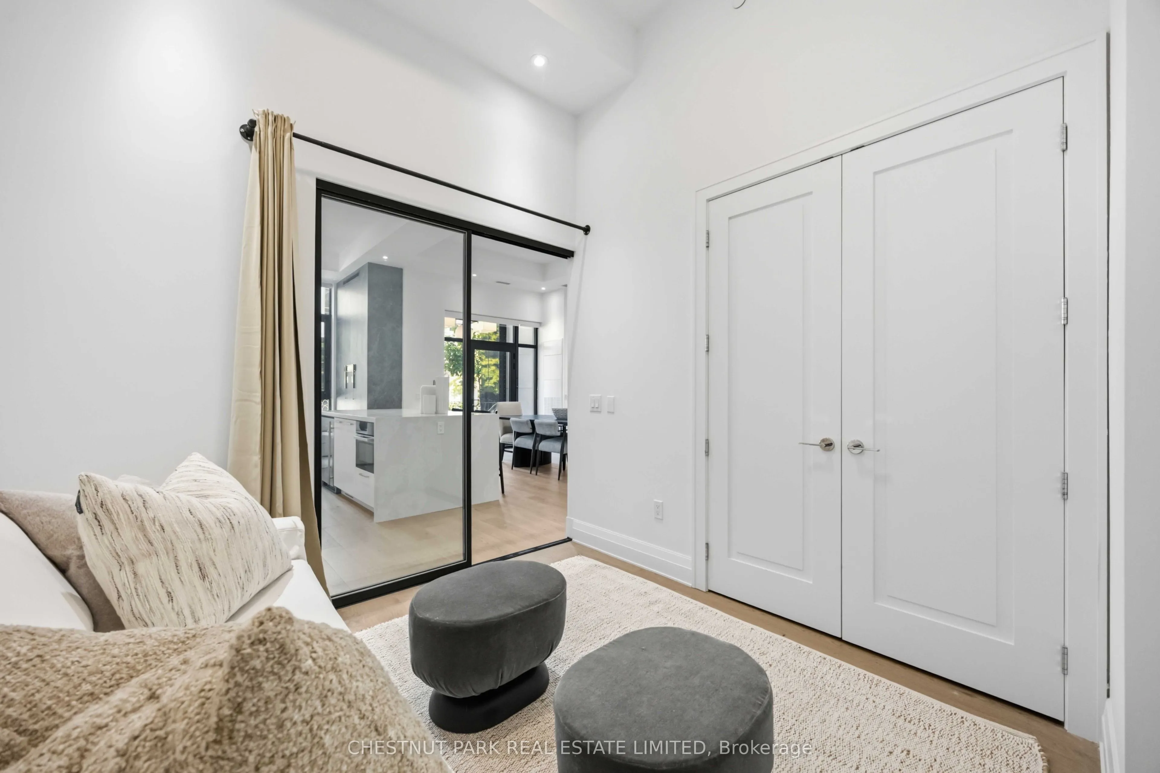 2 Forest Hill Road #101