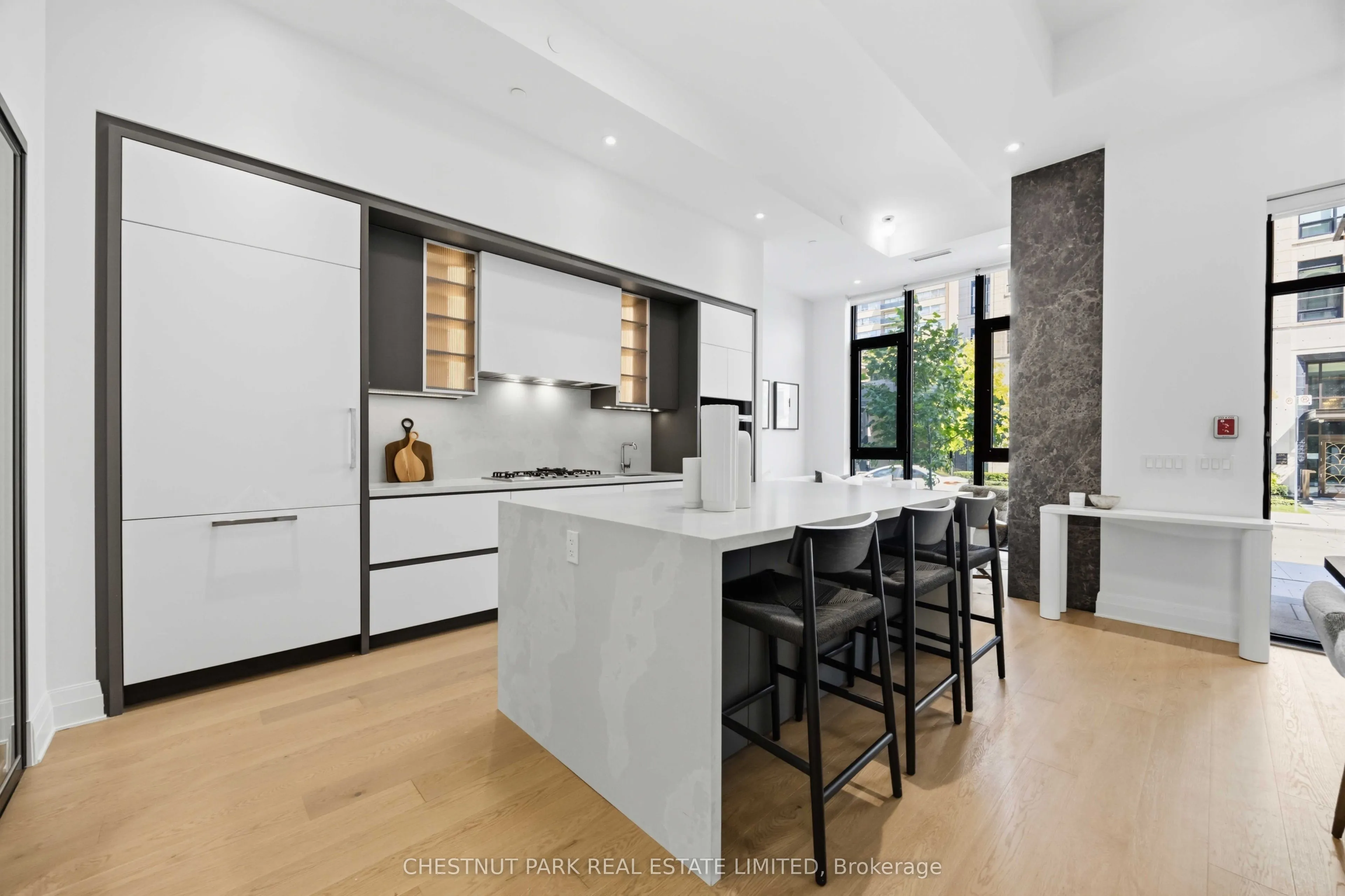 2 Forest Hill Road #101