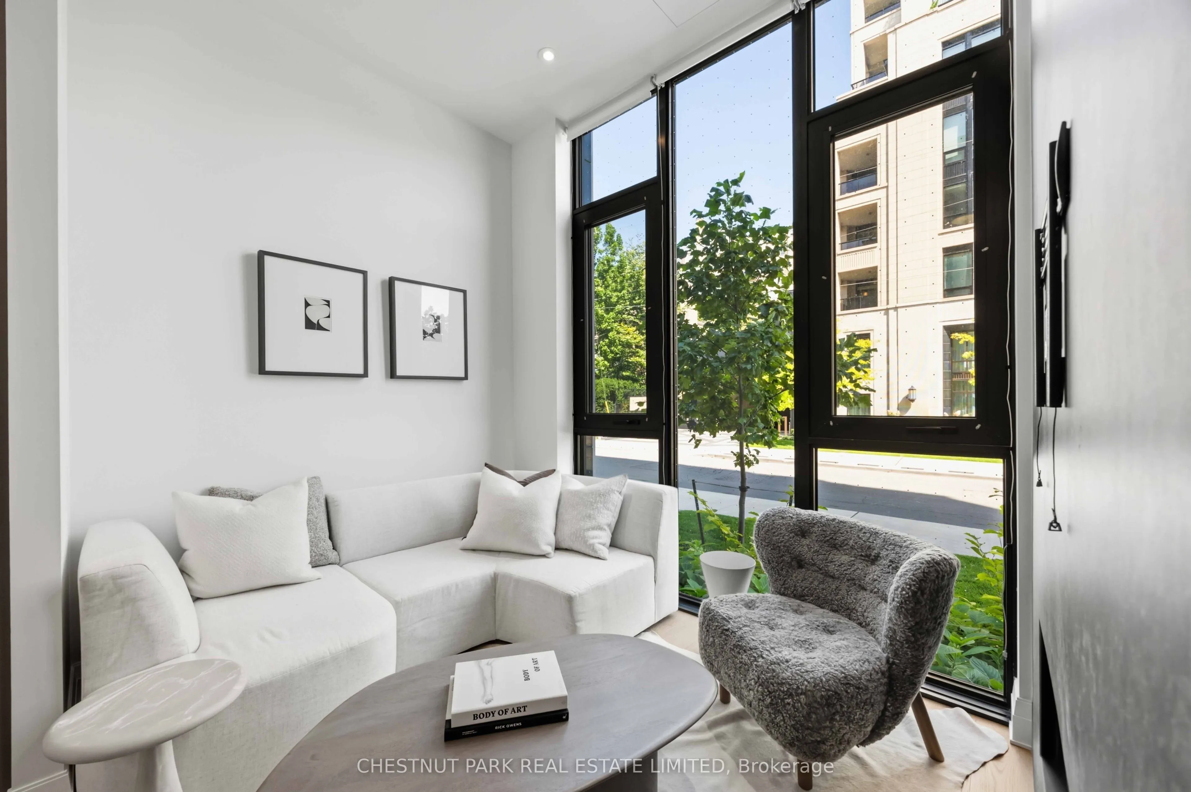 2 Forest Hill Road #101