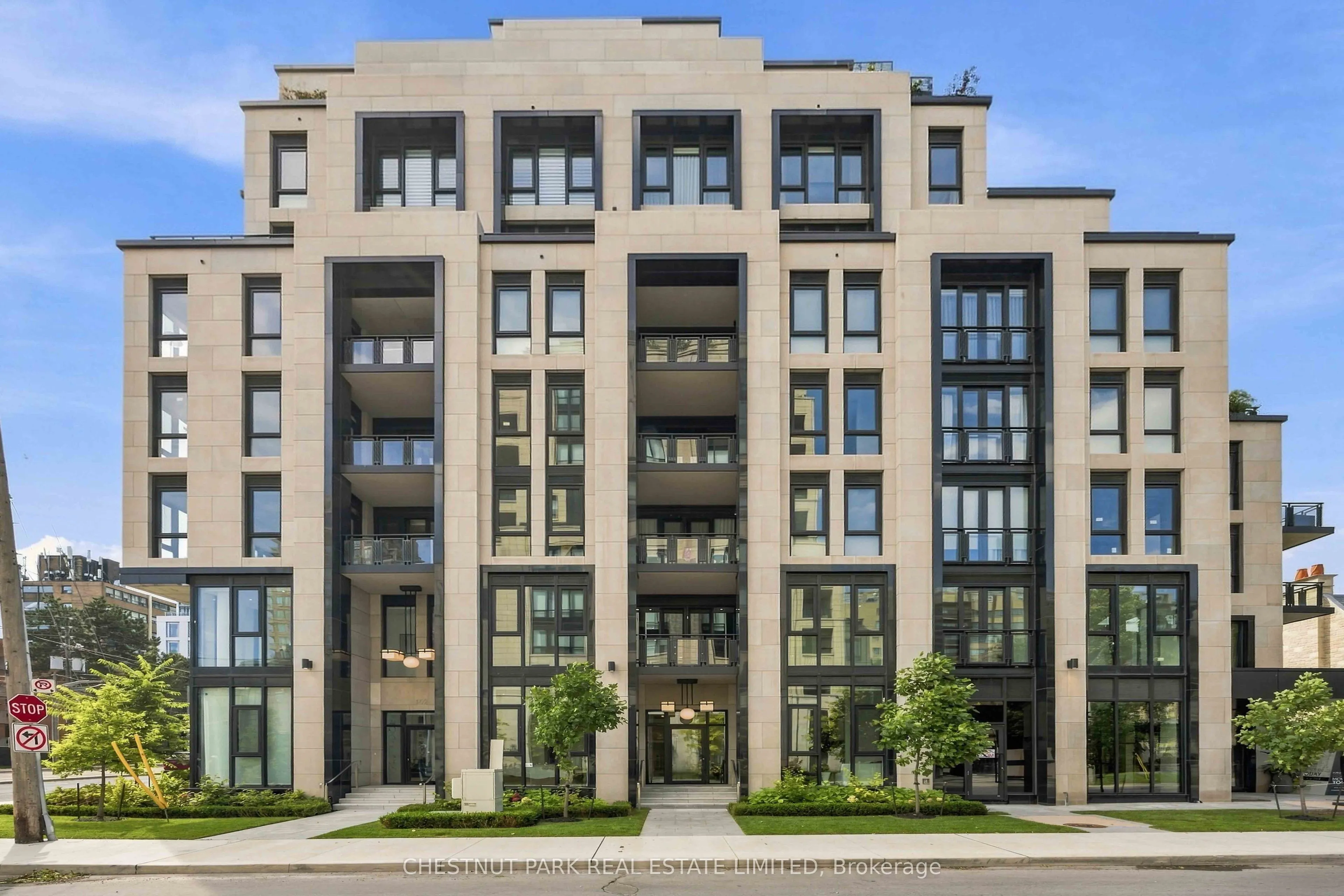 2 Forest Hill Road #101