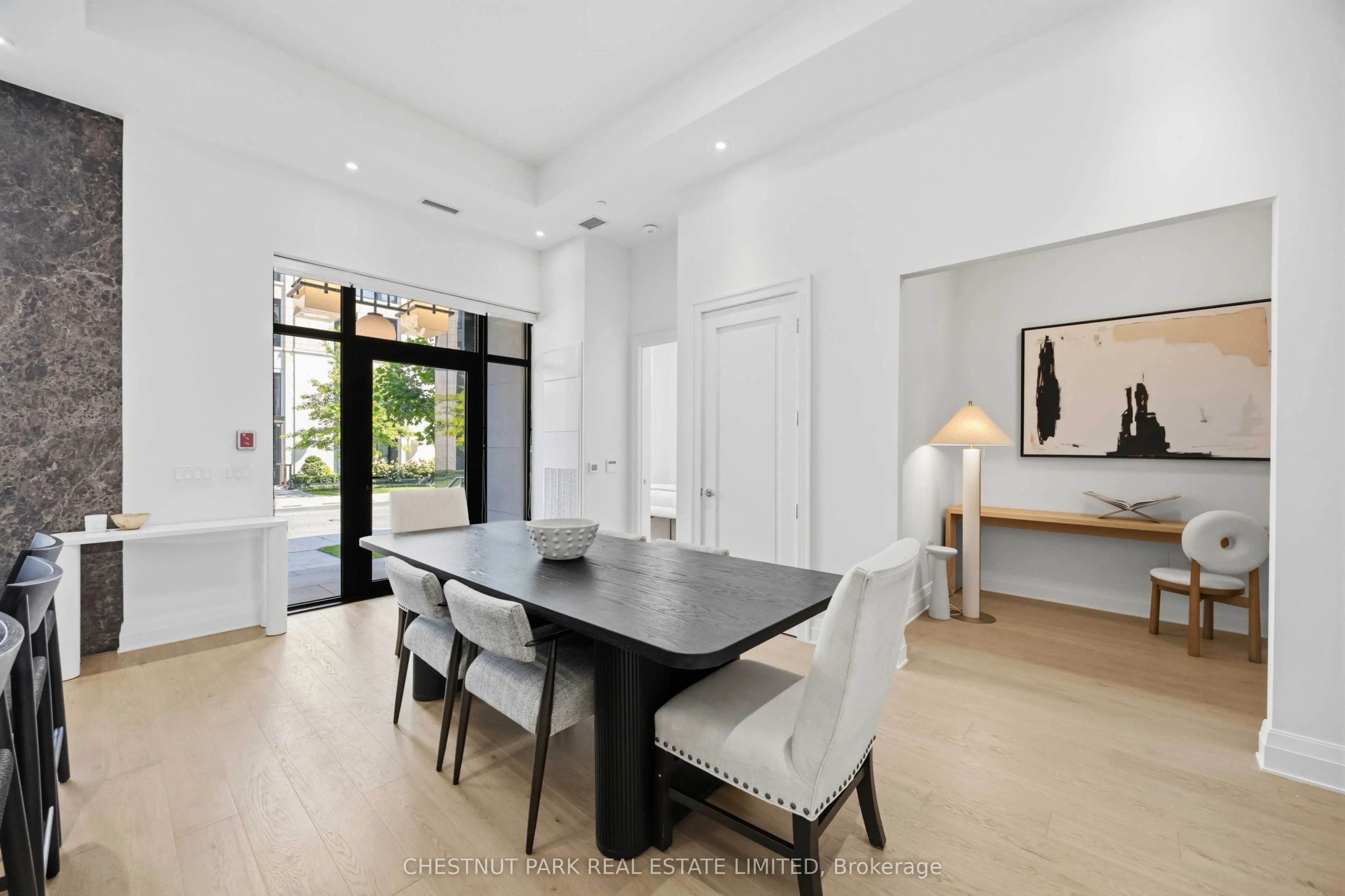 2 Forest Hill Road #101