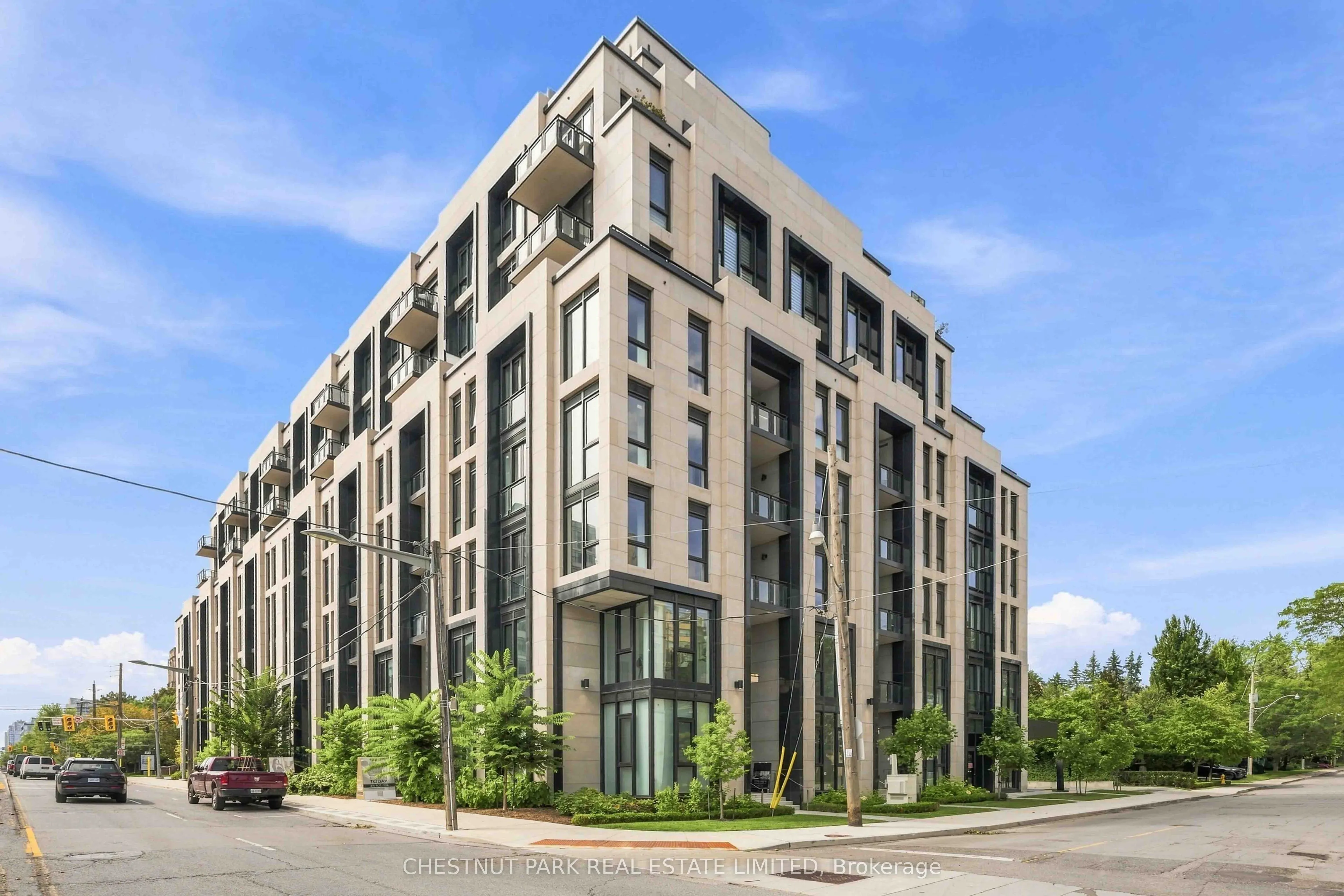 2 Forest Hill Road #101