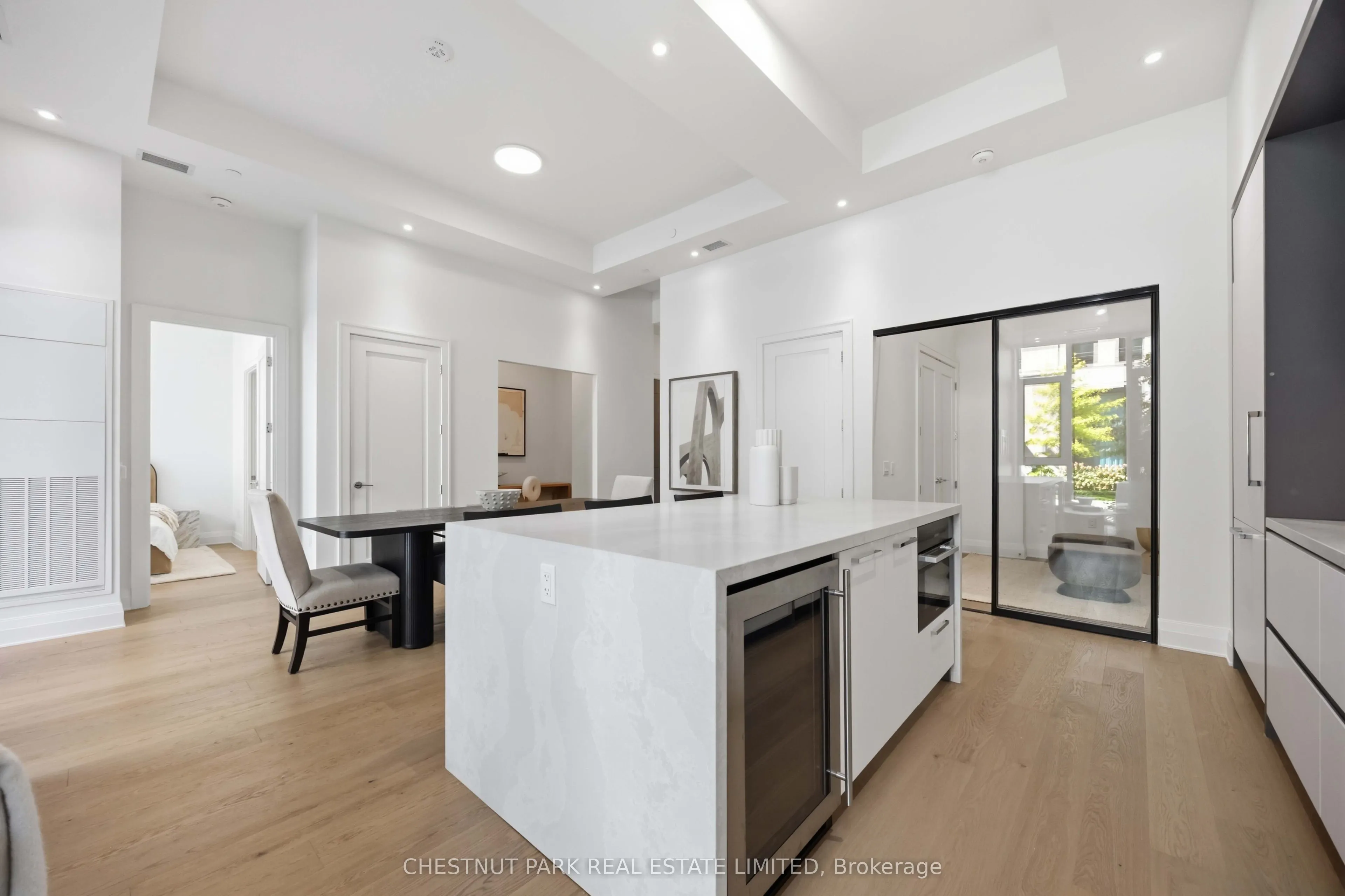 2 Forest Hill Road #101