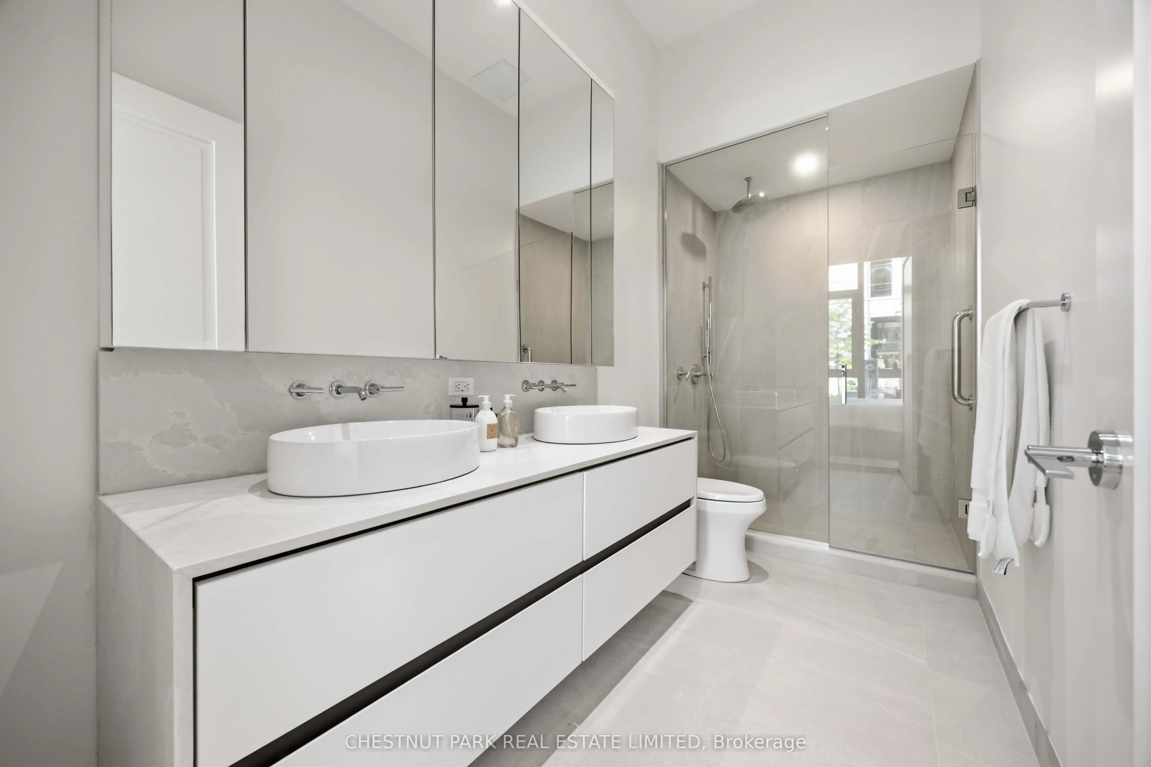 2 Forest Hill Road #101