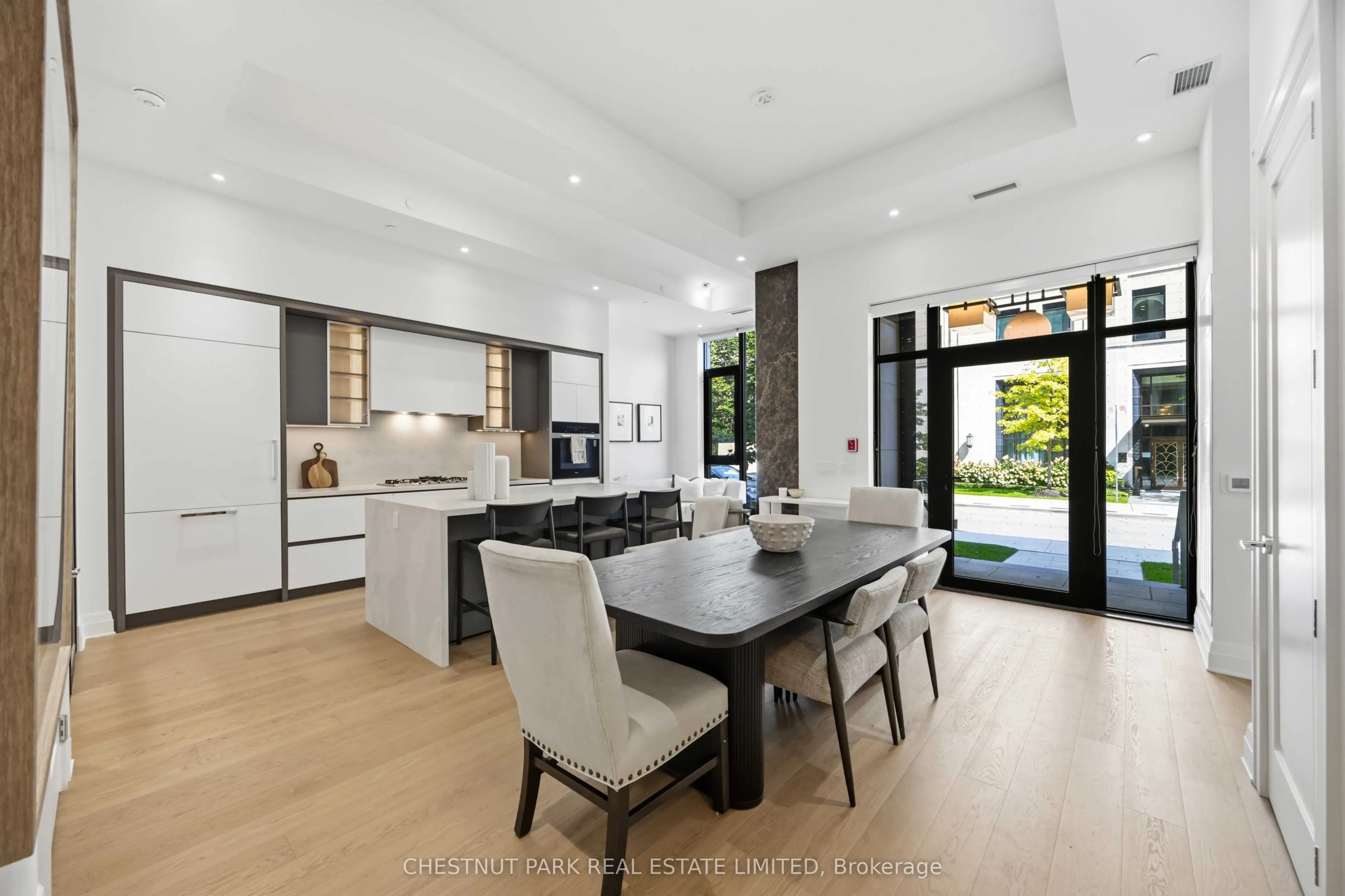 2 Forest Hill Road #101