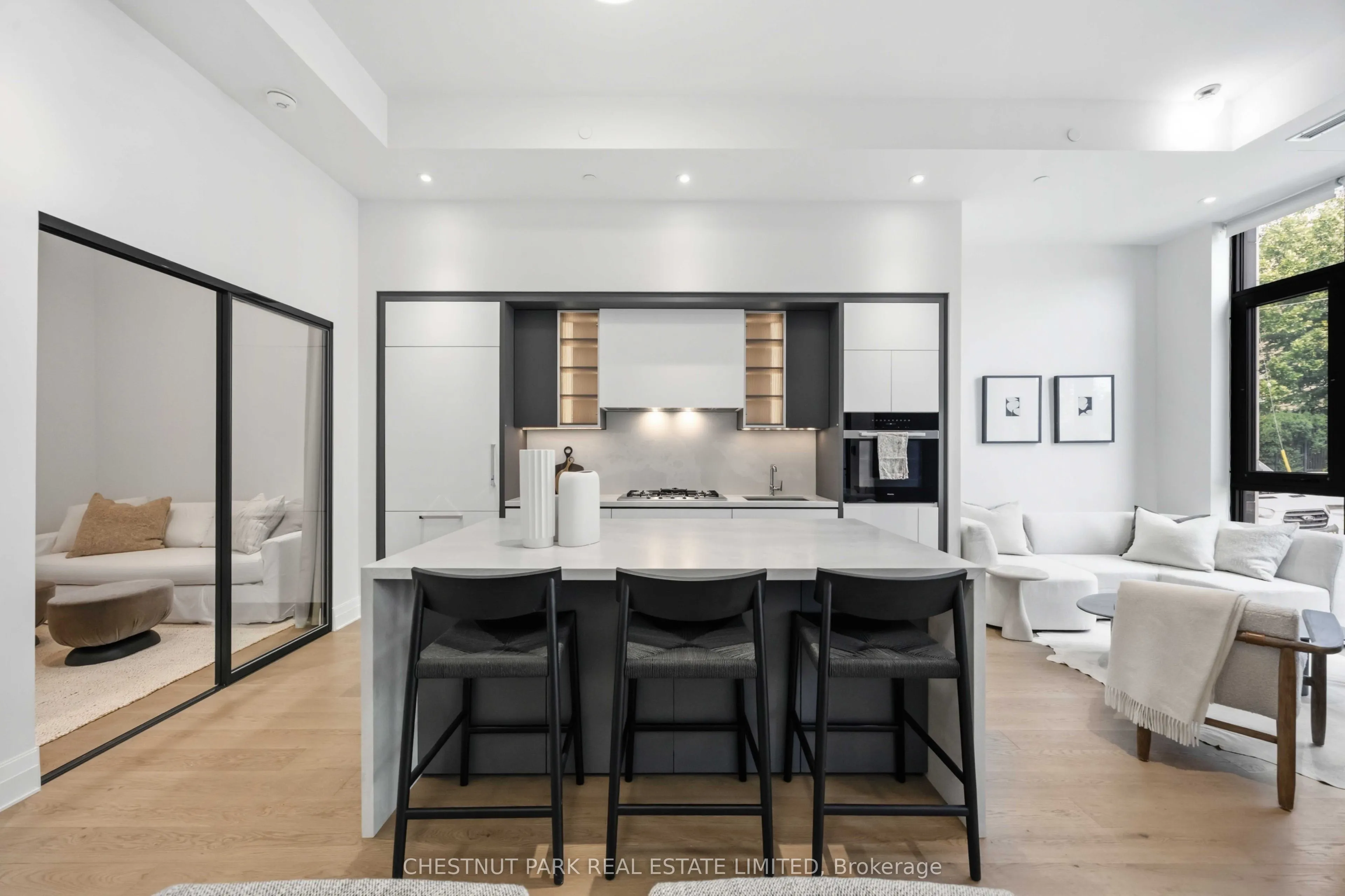 2 Forest Hill Road #101